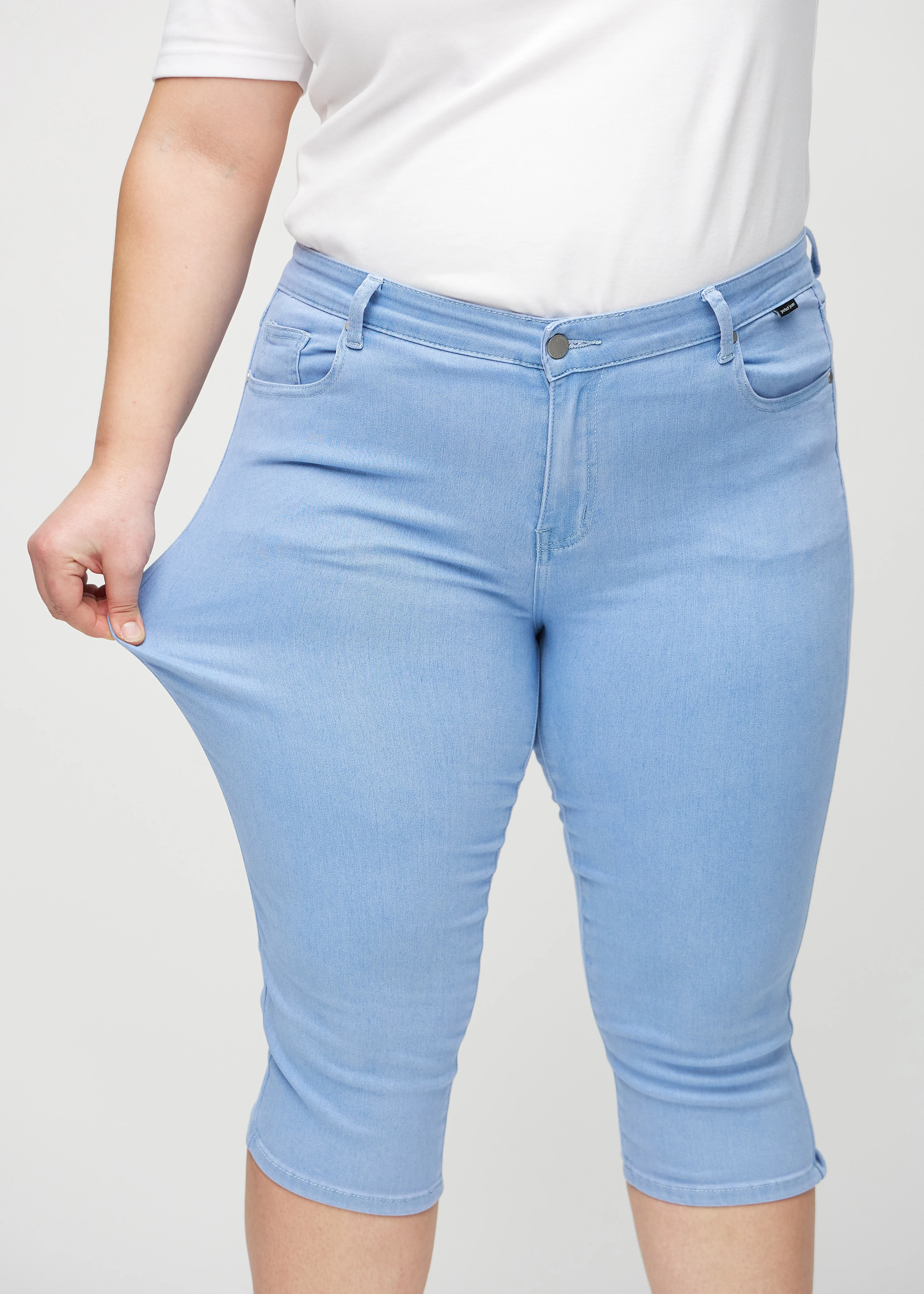 Perfect Capris - Skinny - Skies™ - Image 10