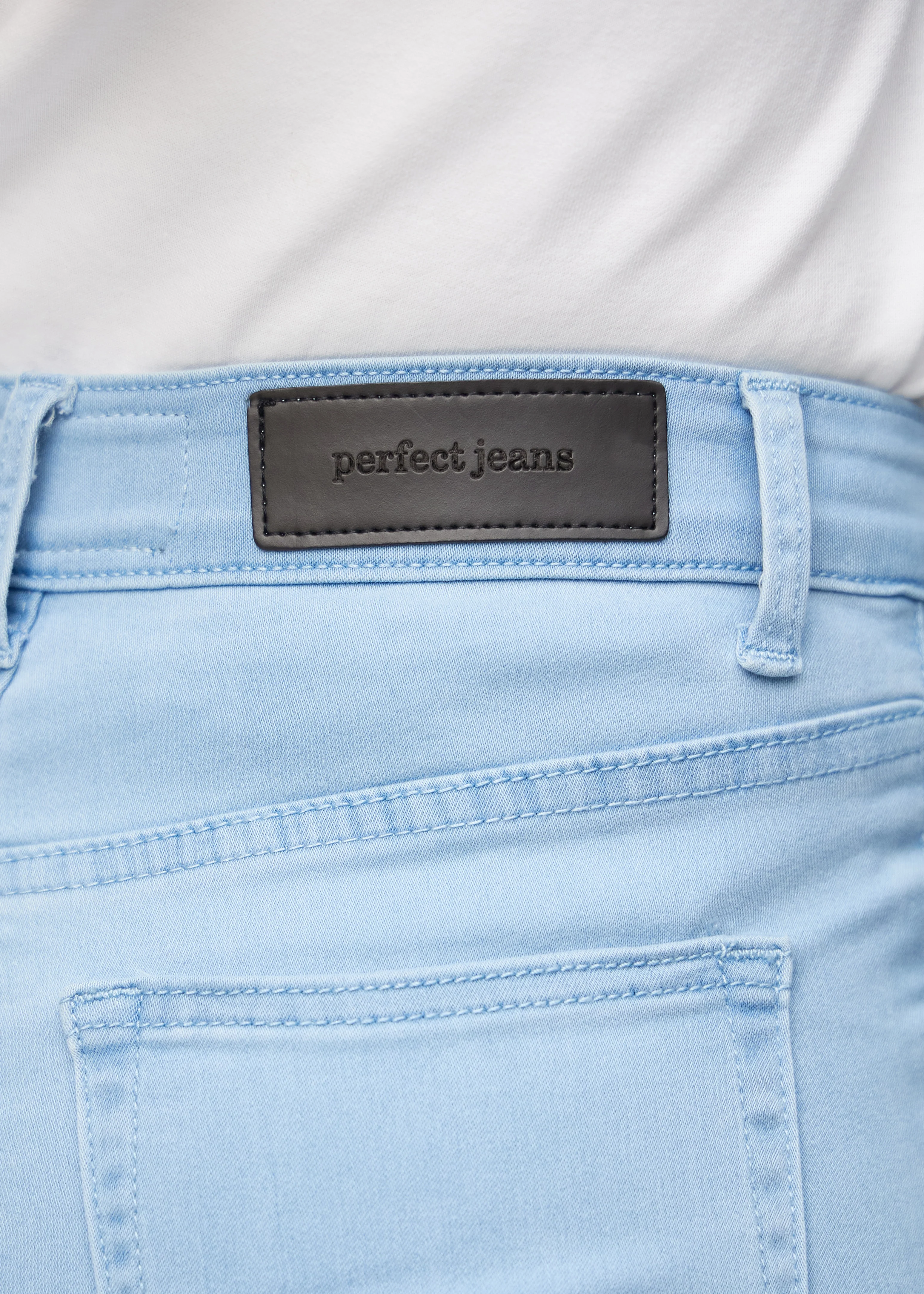 Perfect Capris - Skinny - Skies™ - Image 8