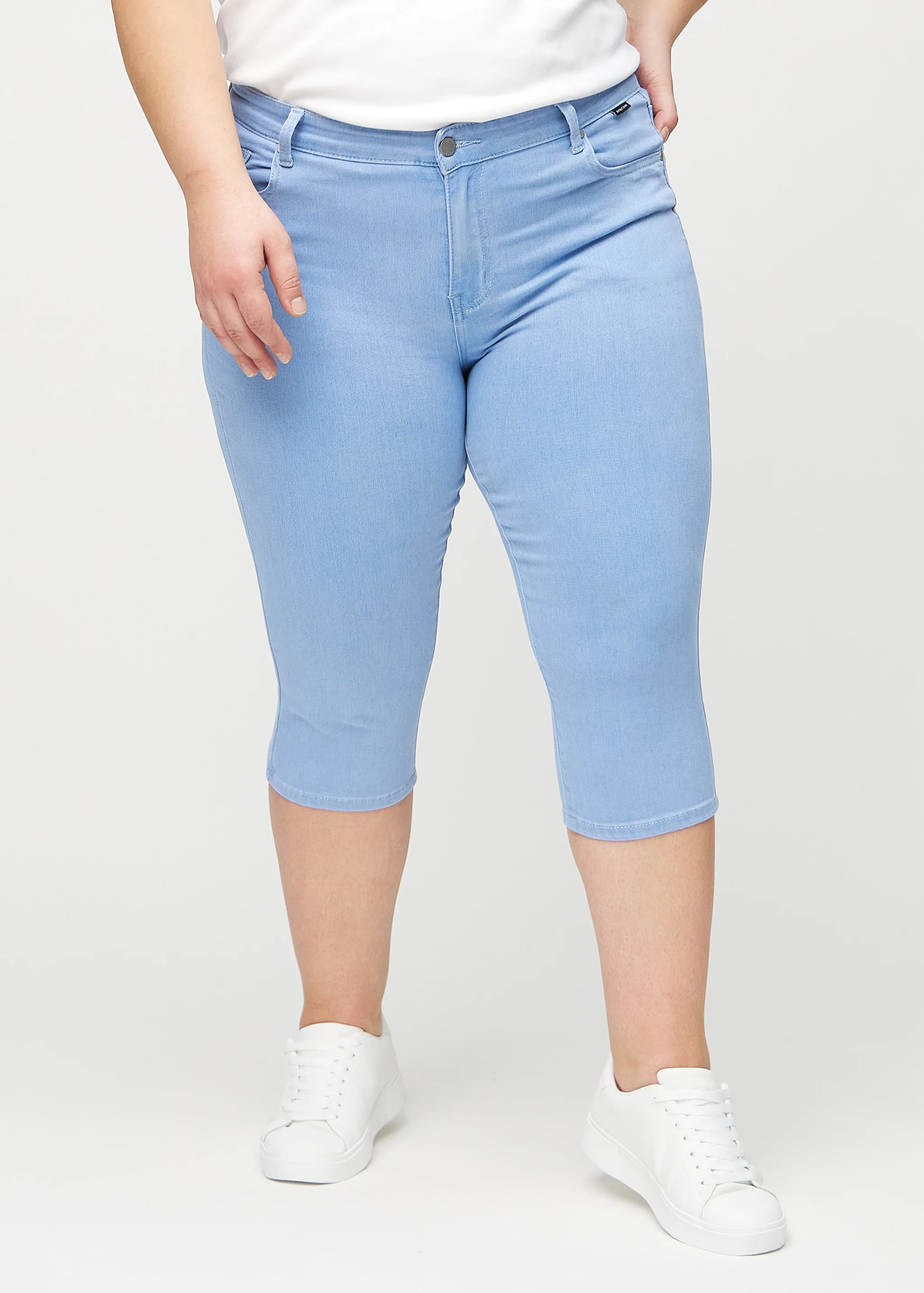 Perfect Capris - Skinny - Skies™ - Image 9