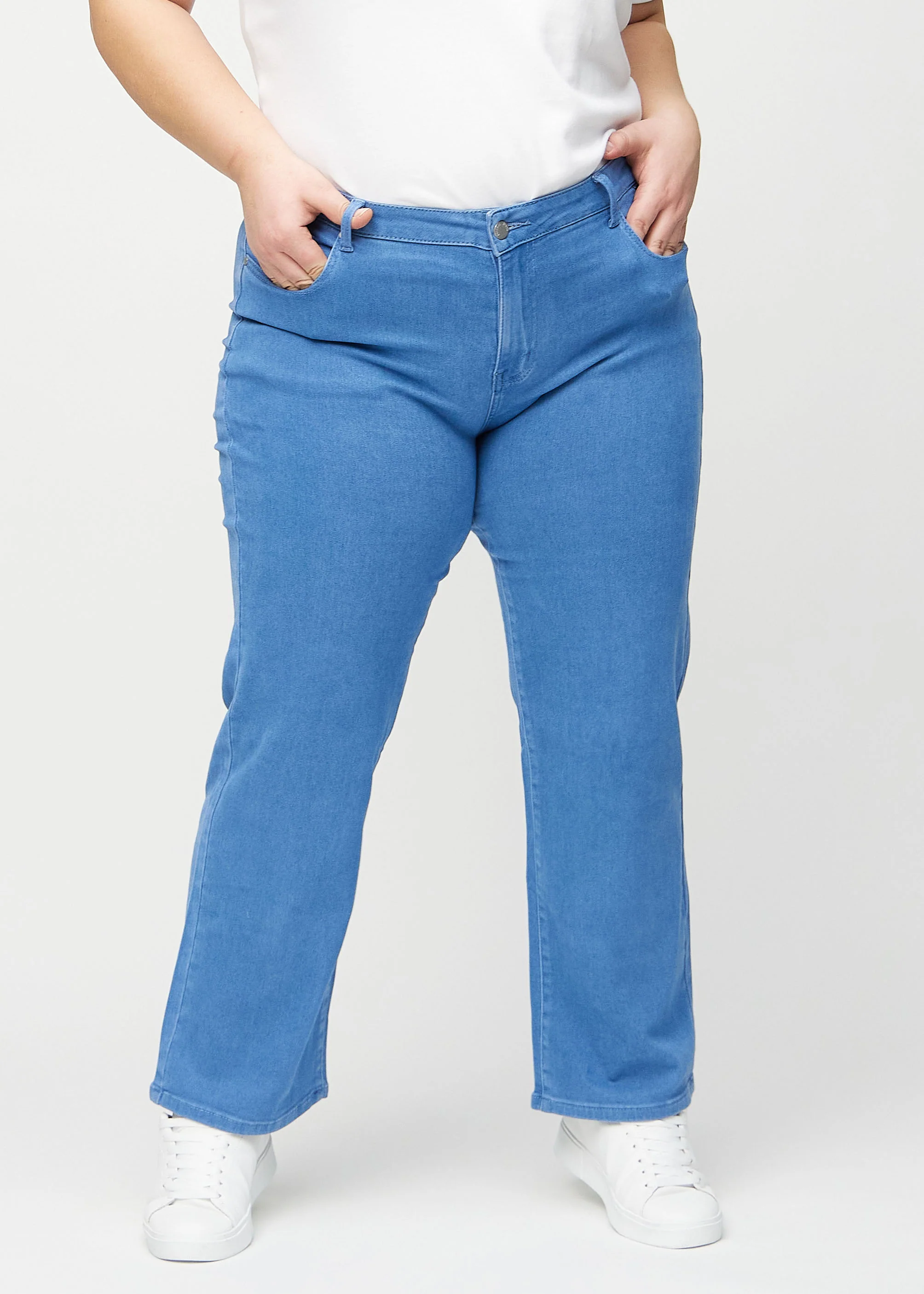 Perfect Jeans - Loose - Geraniums™ - Image 10