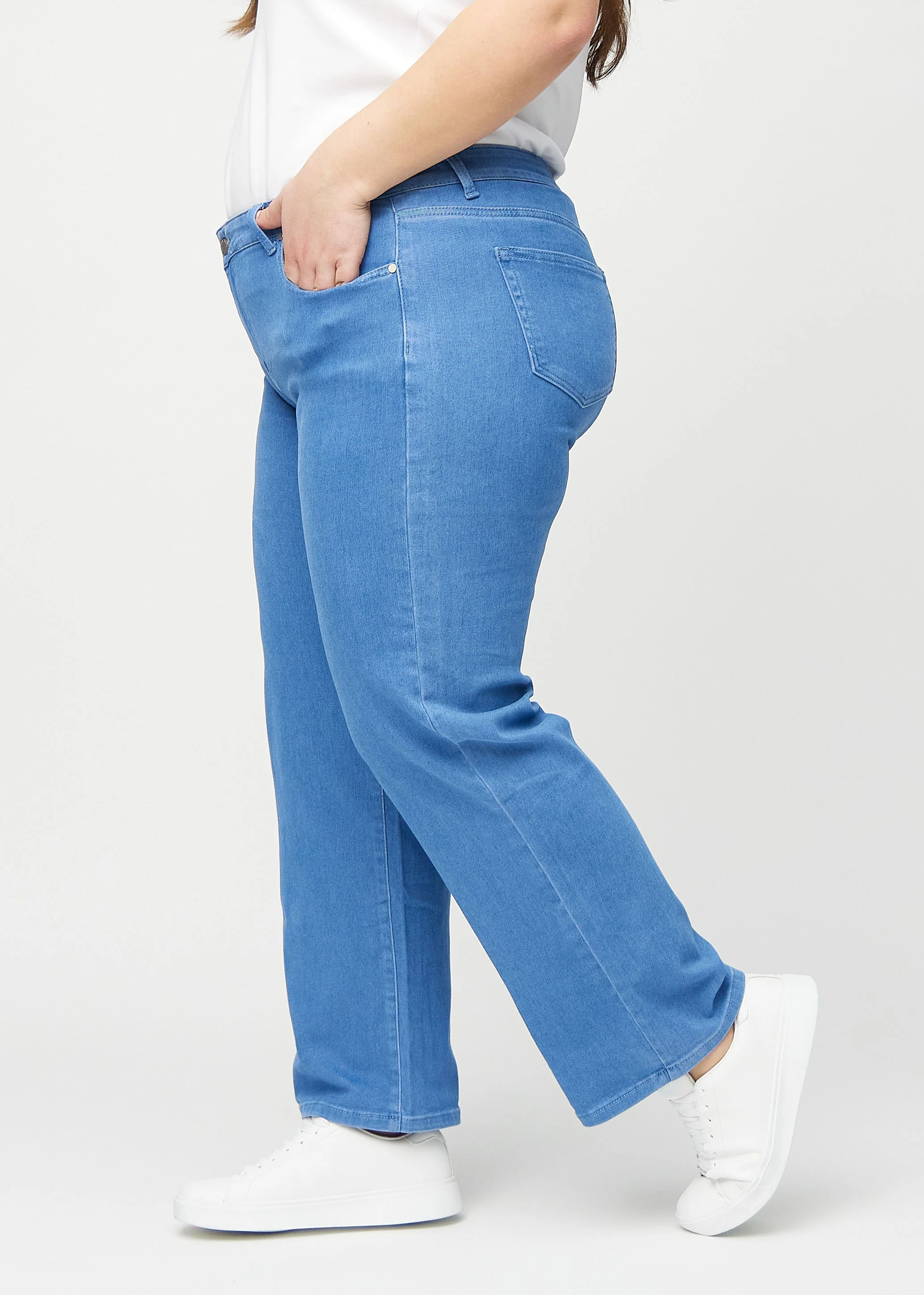 Perfect Jeans - Loose - Geraniums™ - Image 12
