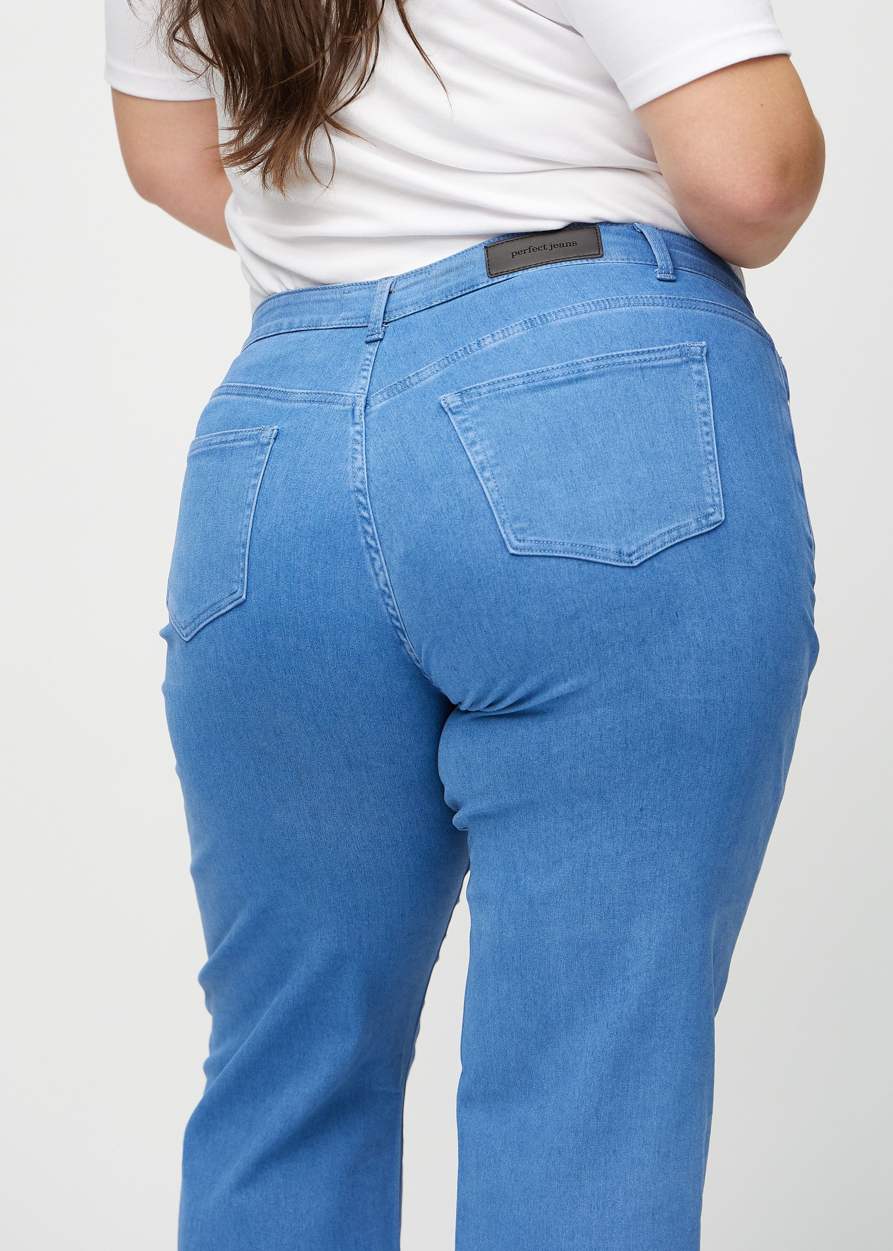 Perfect Jeans - Loose - Geraniums™ - Image 14