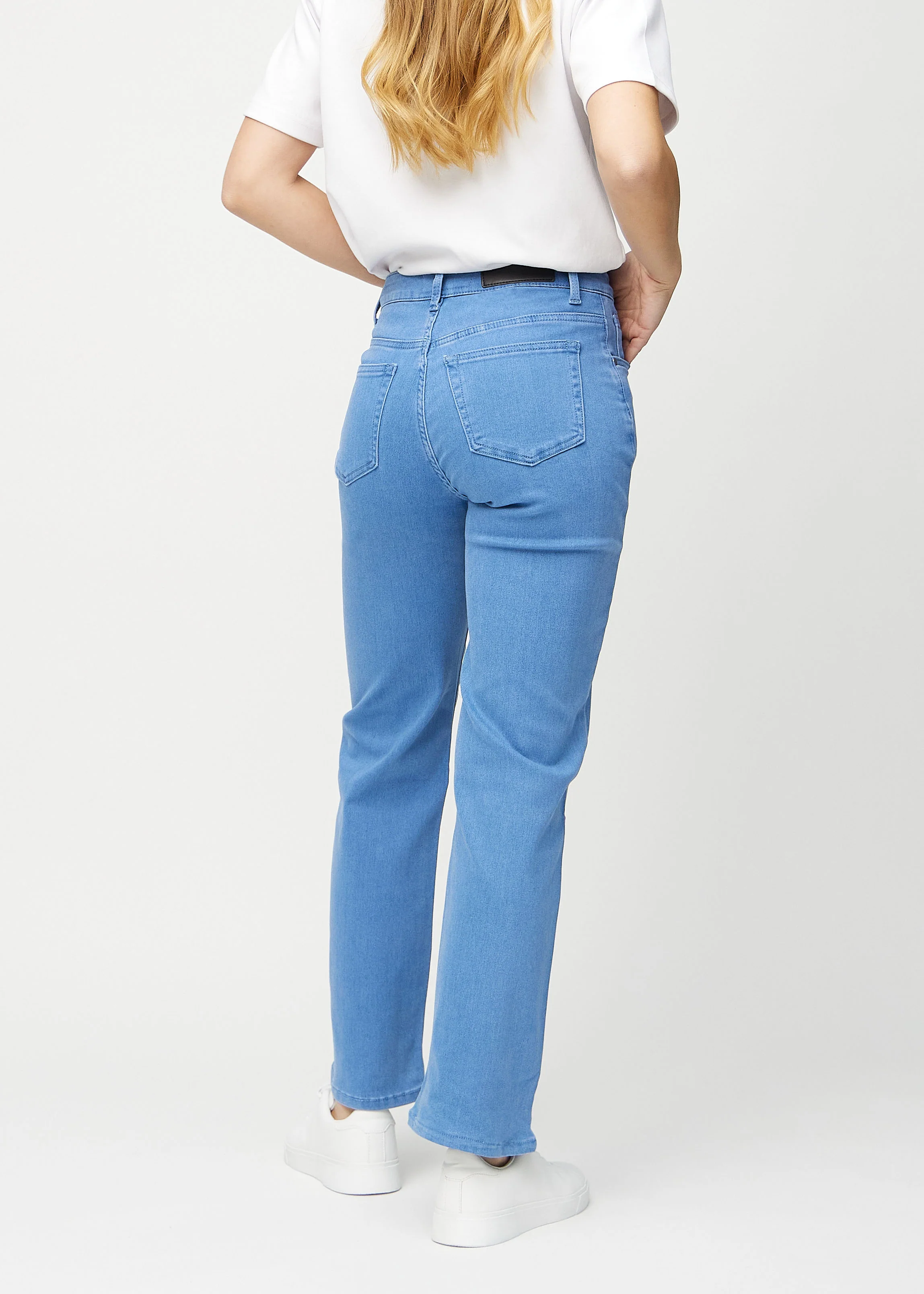 Perfect Jeans - Loose - Geraniums™ - Image 4