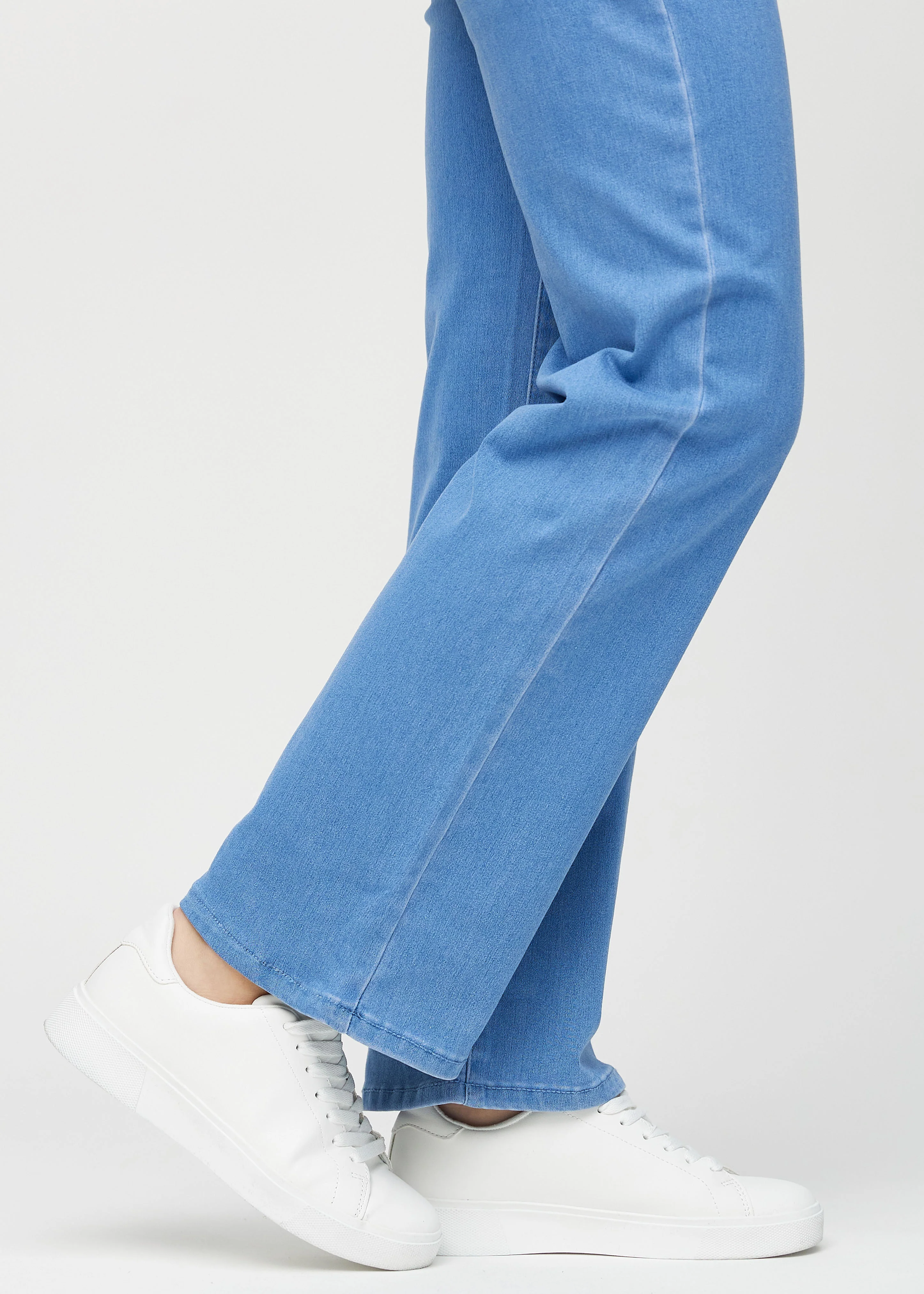 Perfect Jeans - Loose - Geraniums™ - Image 9