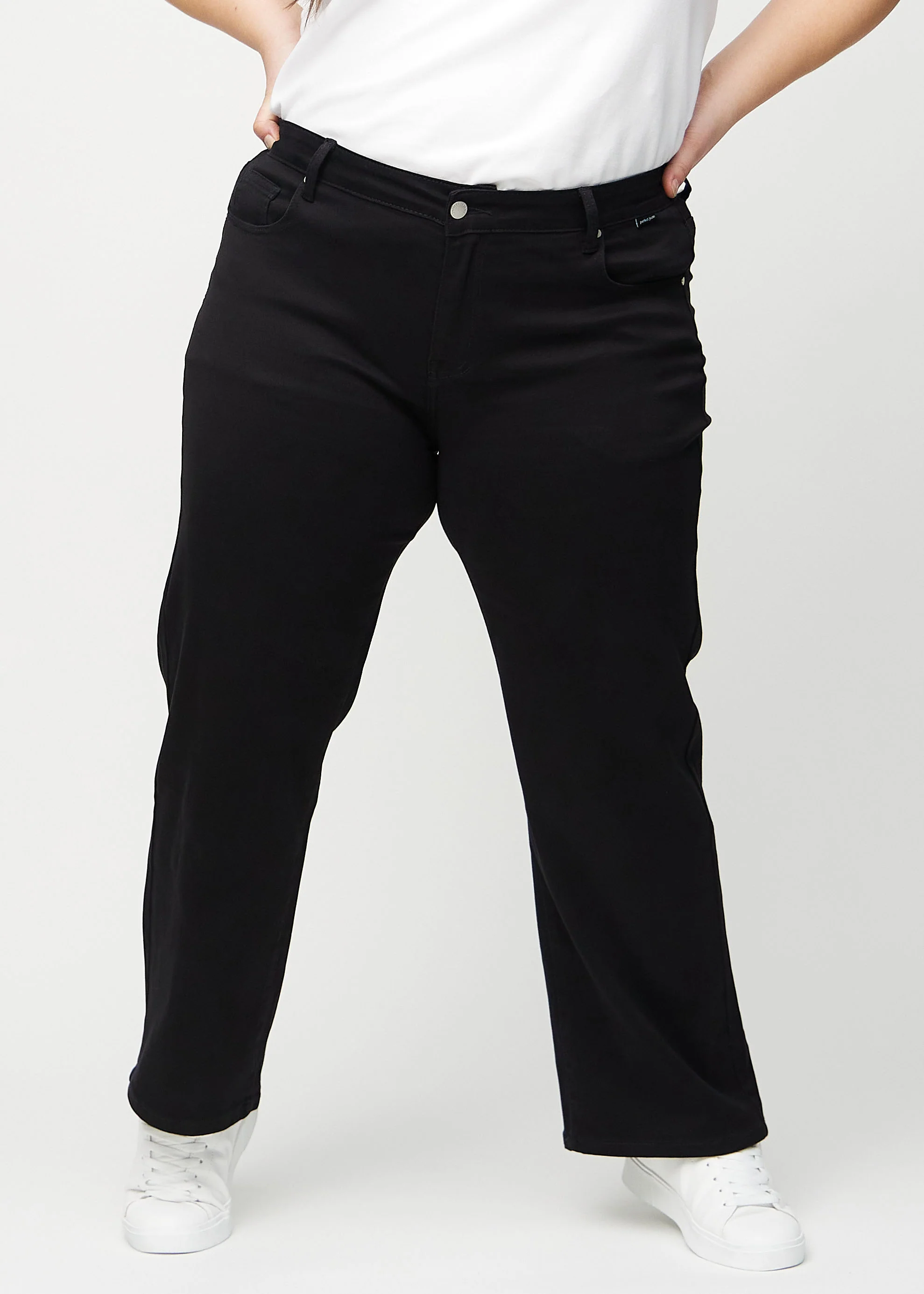 Perfect Jeans - Loose - Ravens™ - Image 10