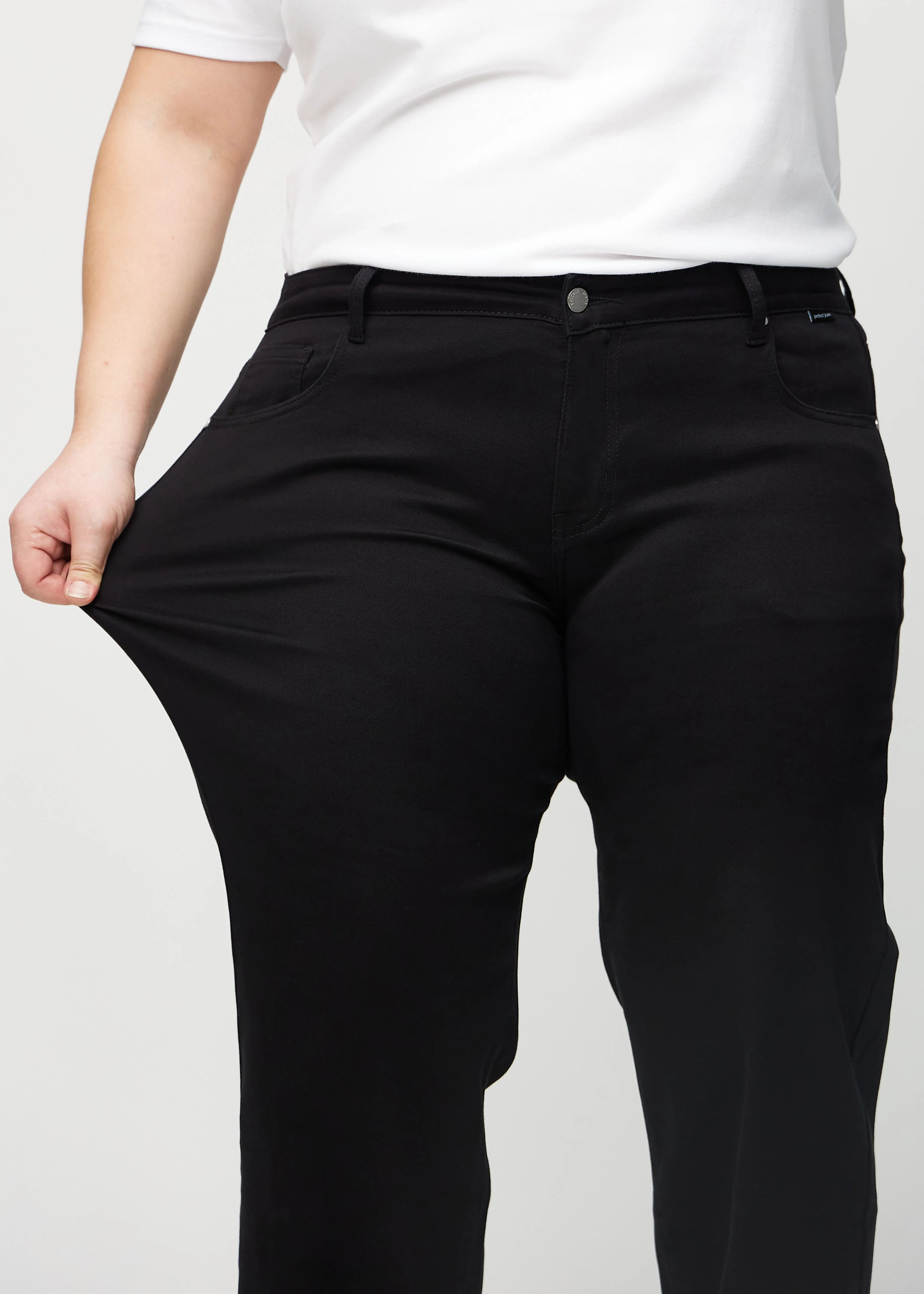 Perfect Jeans - Loose - Ravens™ - Image 11