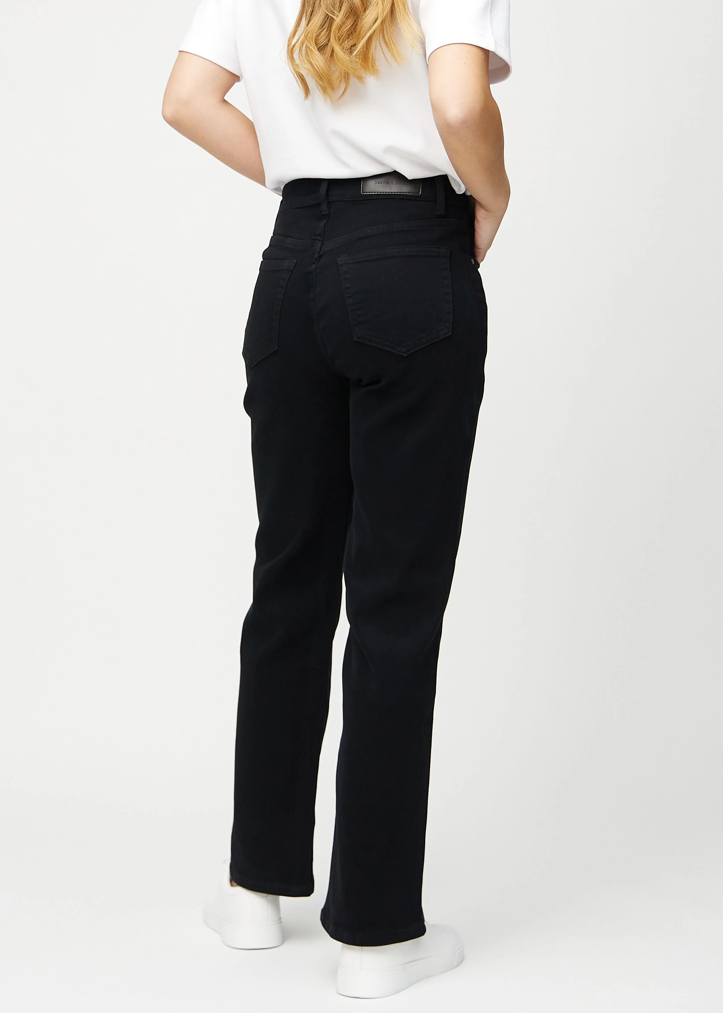 Perfect Jeans - Loose - Ravens™ - Image 4