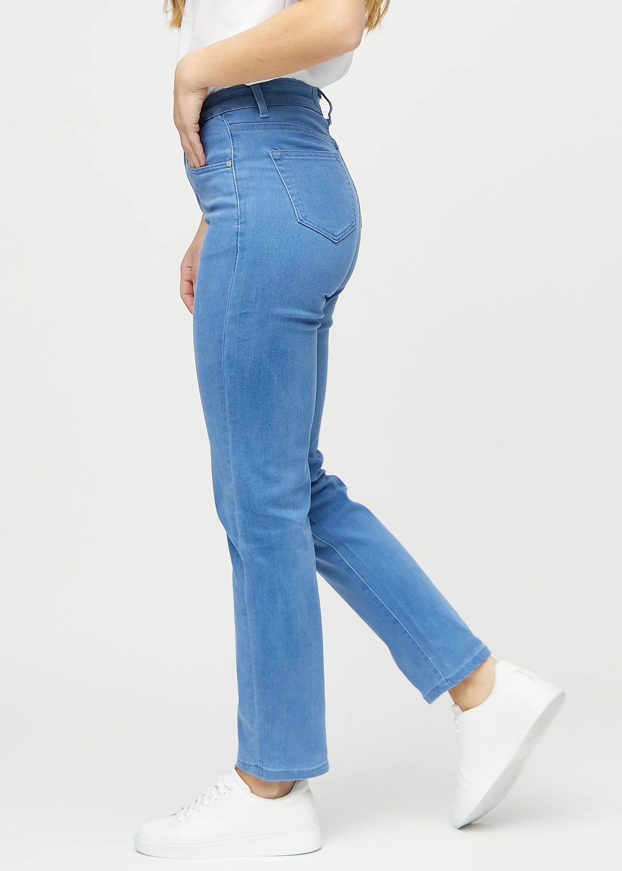 Perfect Jeans - Regular - Geraniums™ - Image 3