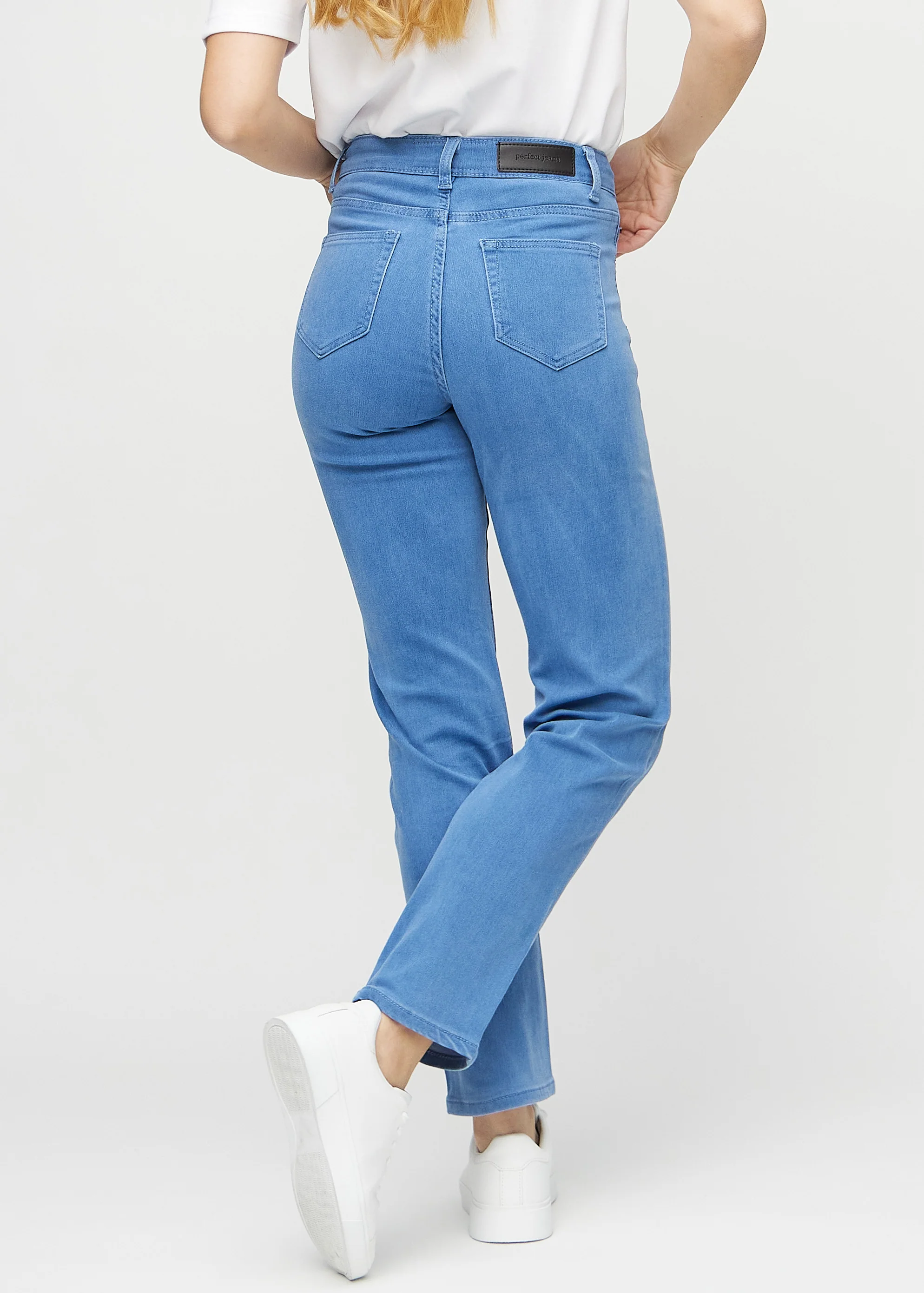 Perfect Jeans - Regular - Geraniums™ - Image 4