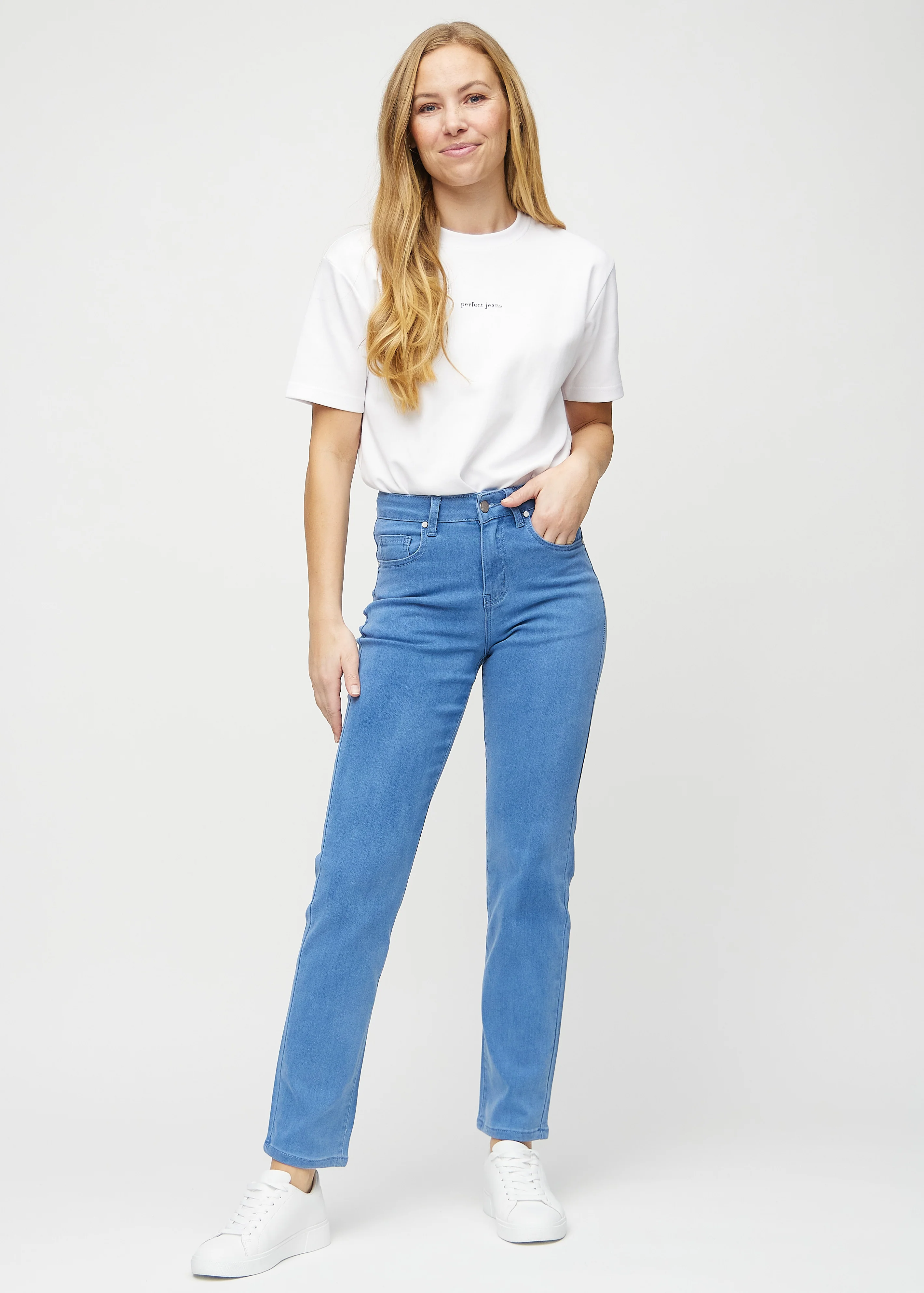 Perfect Jeans - Regular - Geraniums™ - Image 6