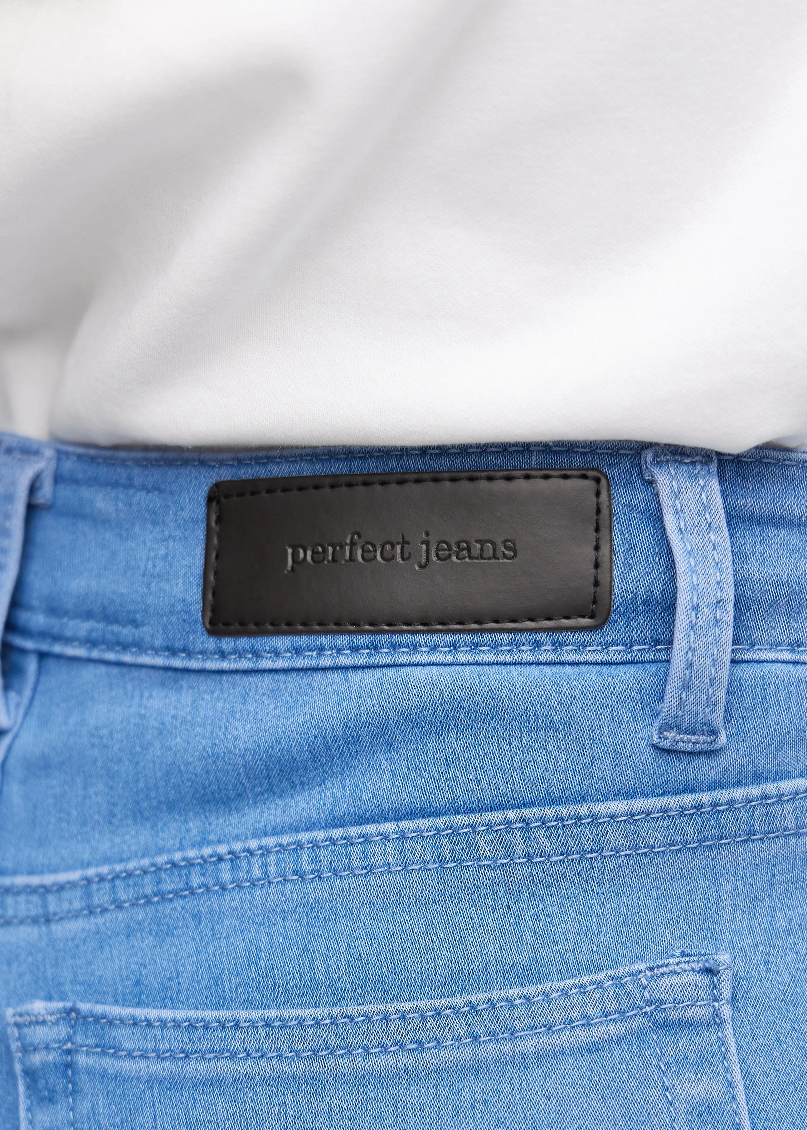 Perfect Jeans - Regular - Geraniums™ - Image 8