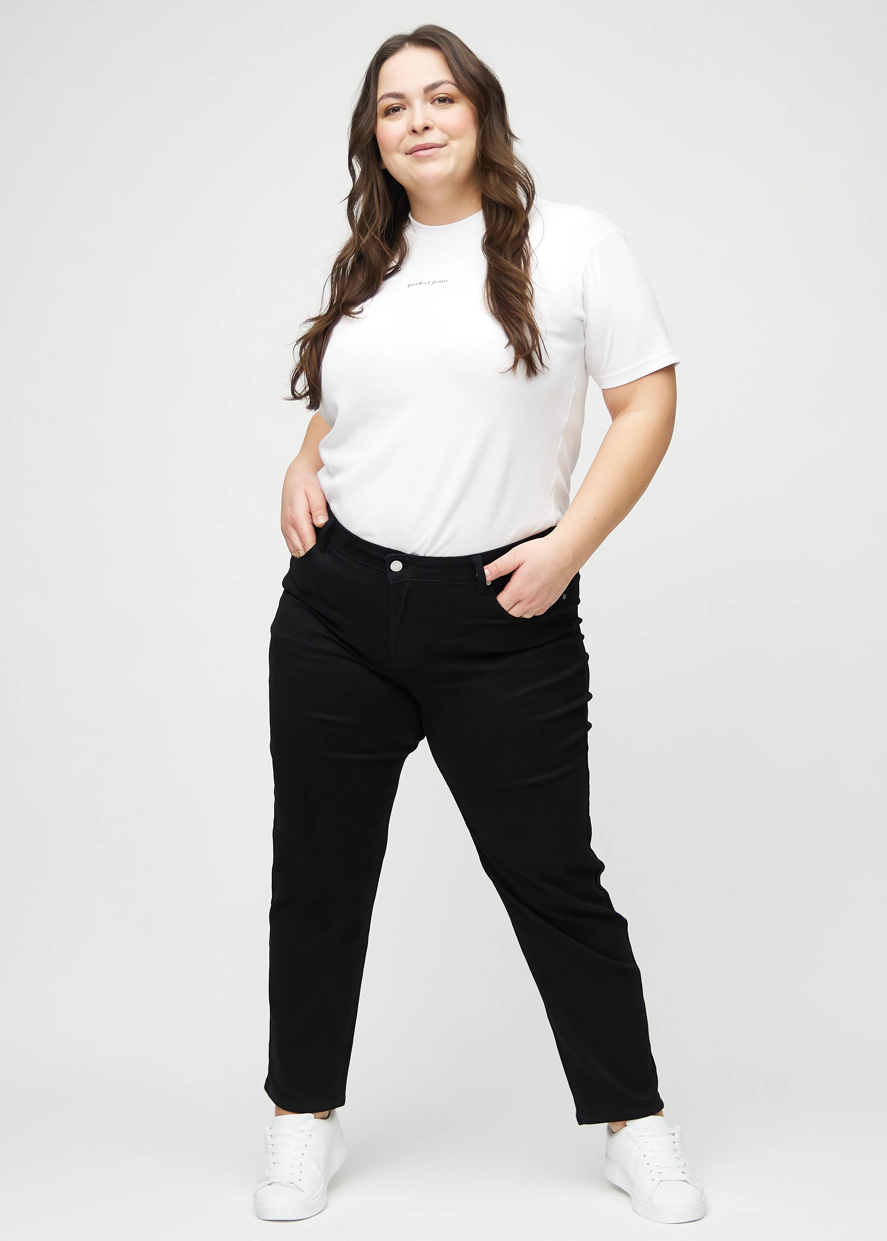 Perfect Jeans - Regular - Ravens™ - Image 15