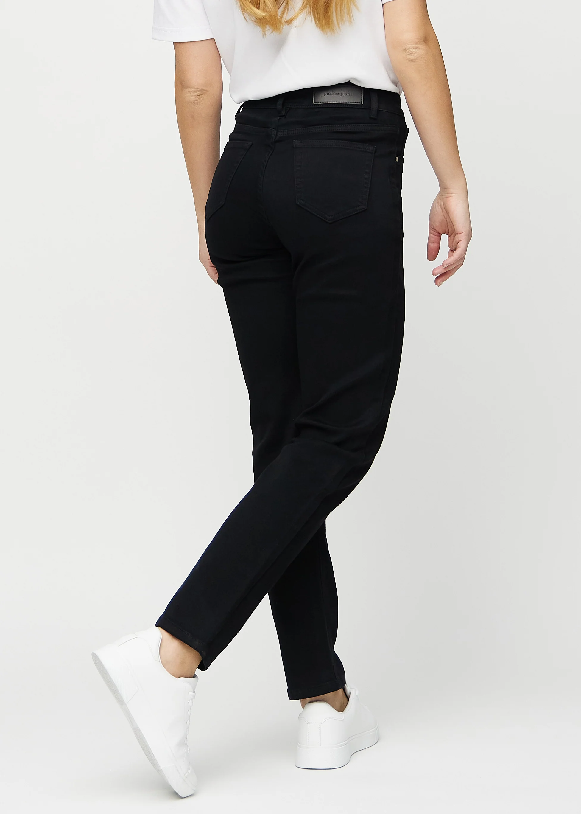 Perfect Jeans - Regular - Ravens™ - Image 4