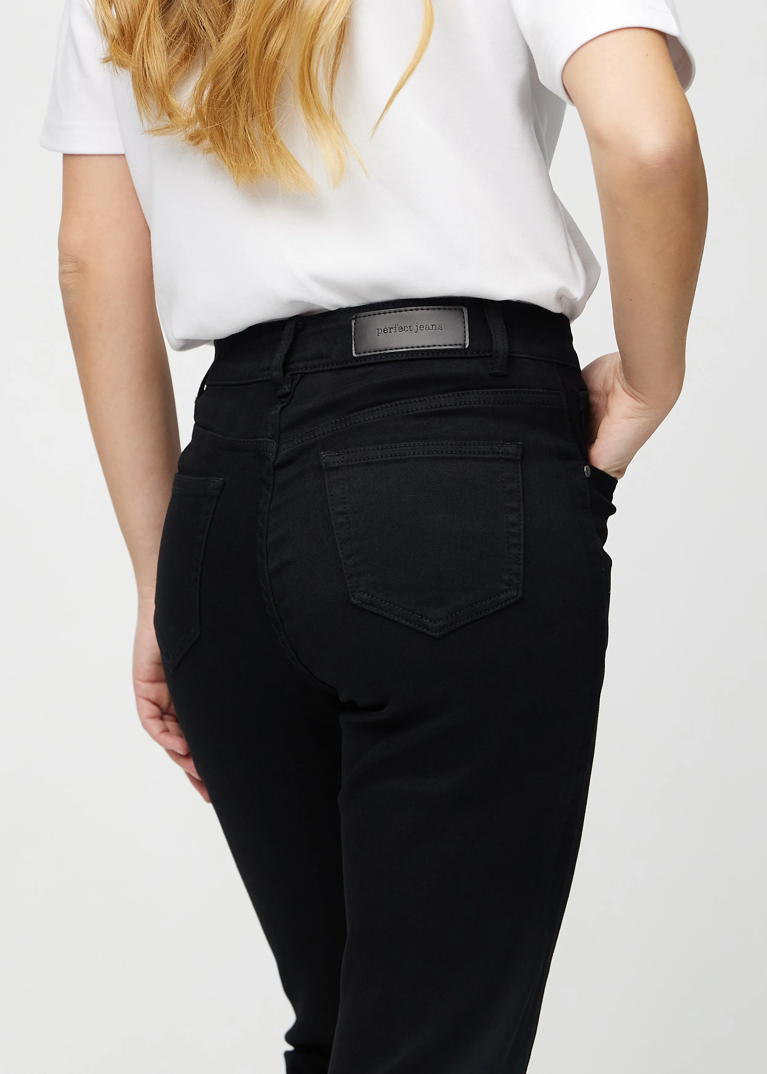 Perfect Jeans - Regular - Ravens™ - Image 5