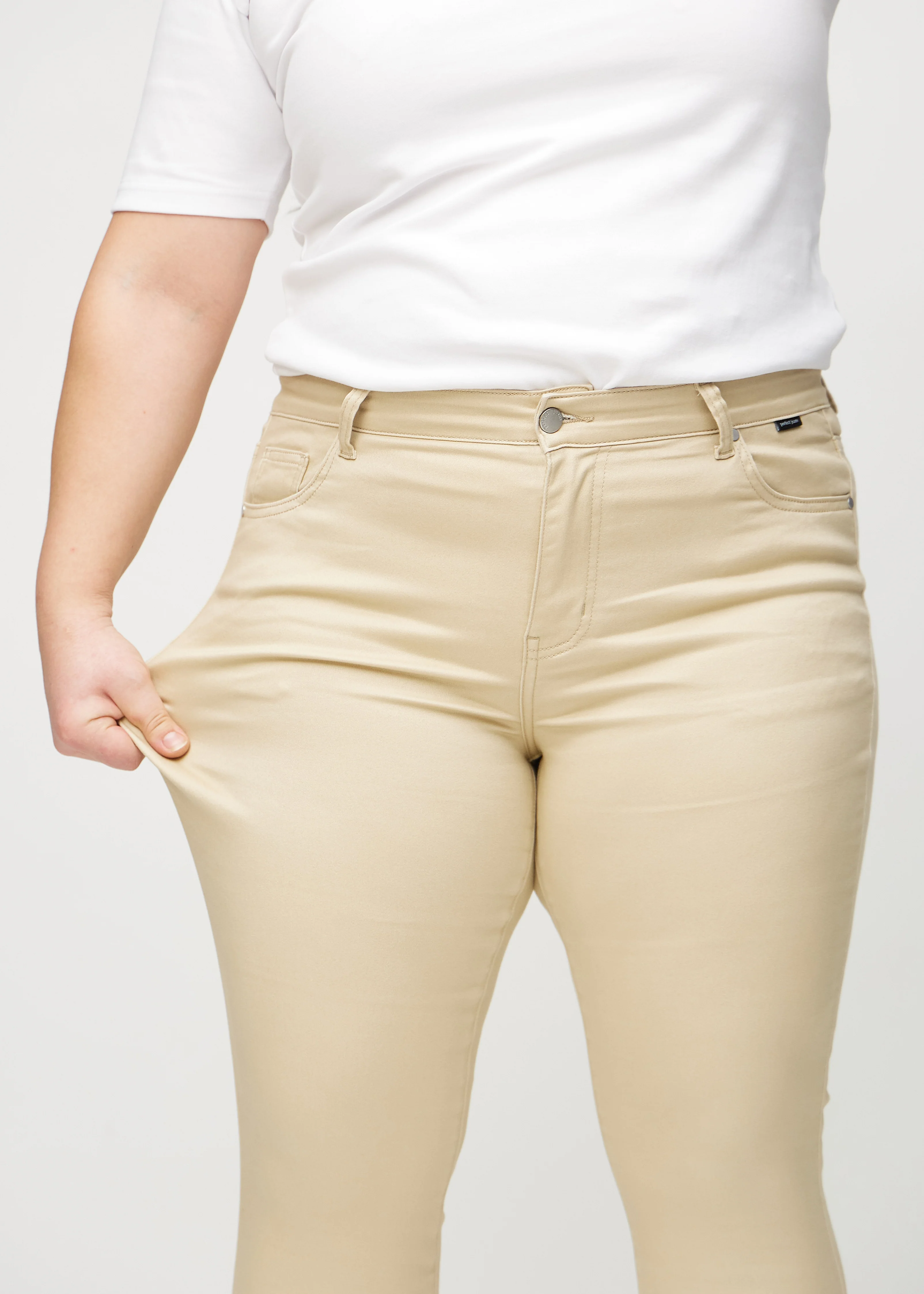 Perfect Jeans - Skinny - Gazelles™ - Image 11