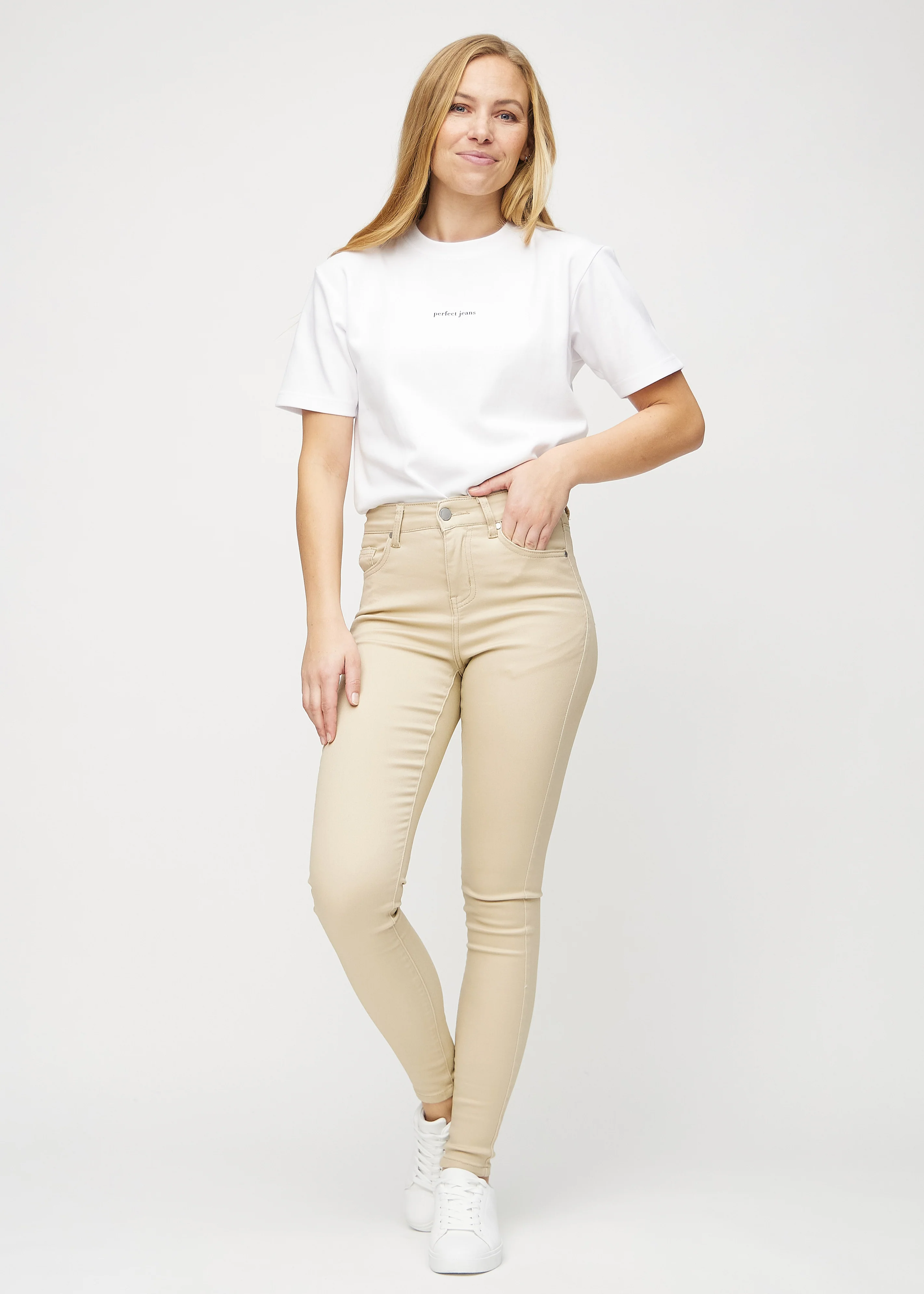 Perfect Jeans - Skinny - Gazelles™ - Image 6