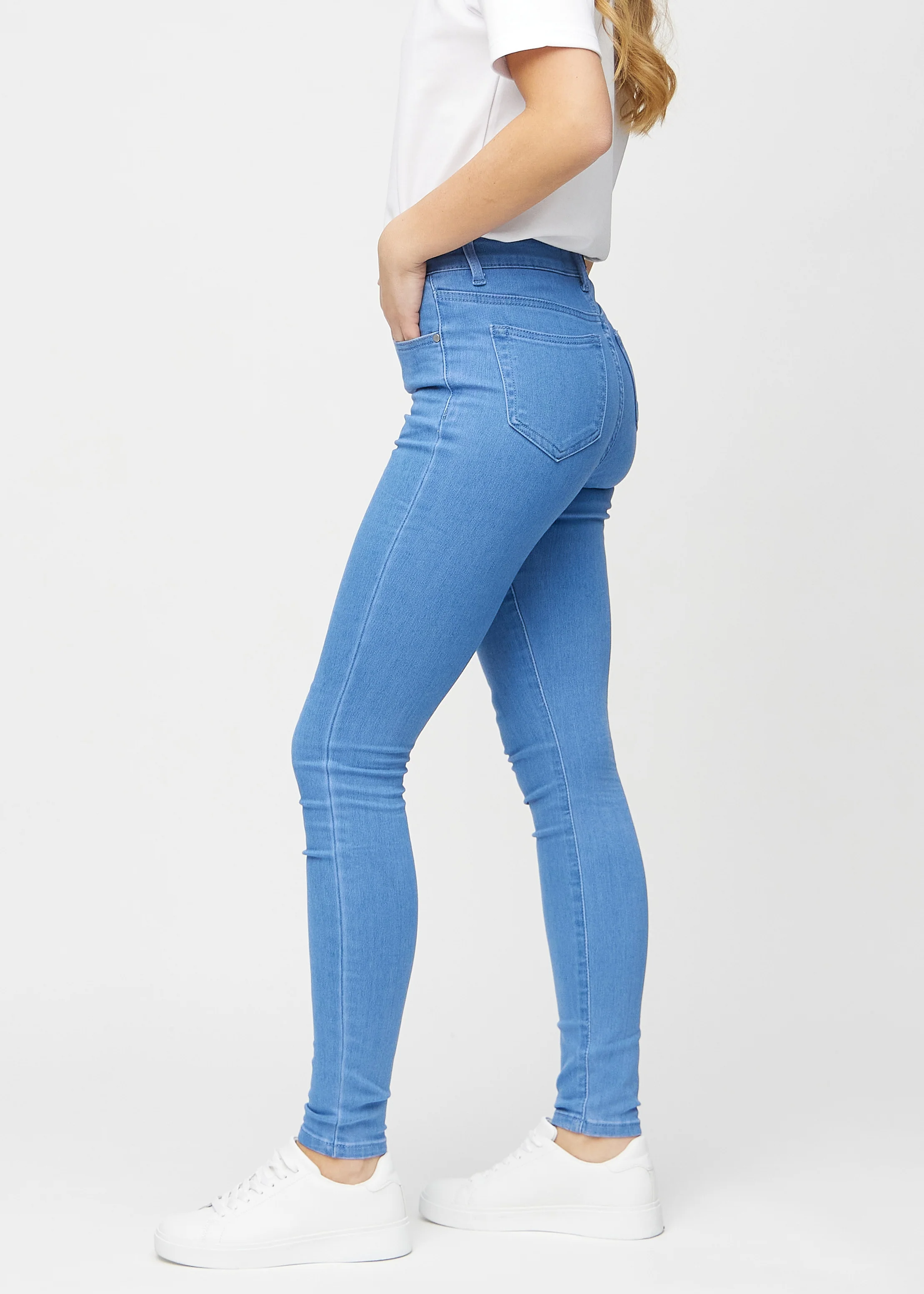 Perfect Jeans - Skinny - Geraniums™ - Image 3