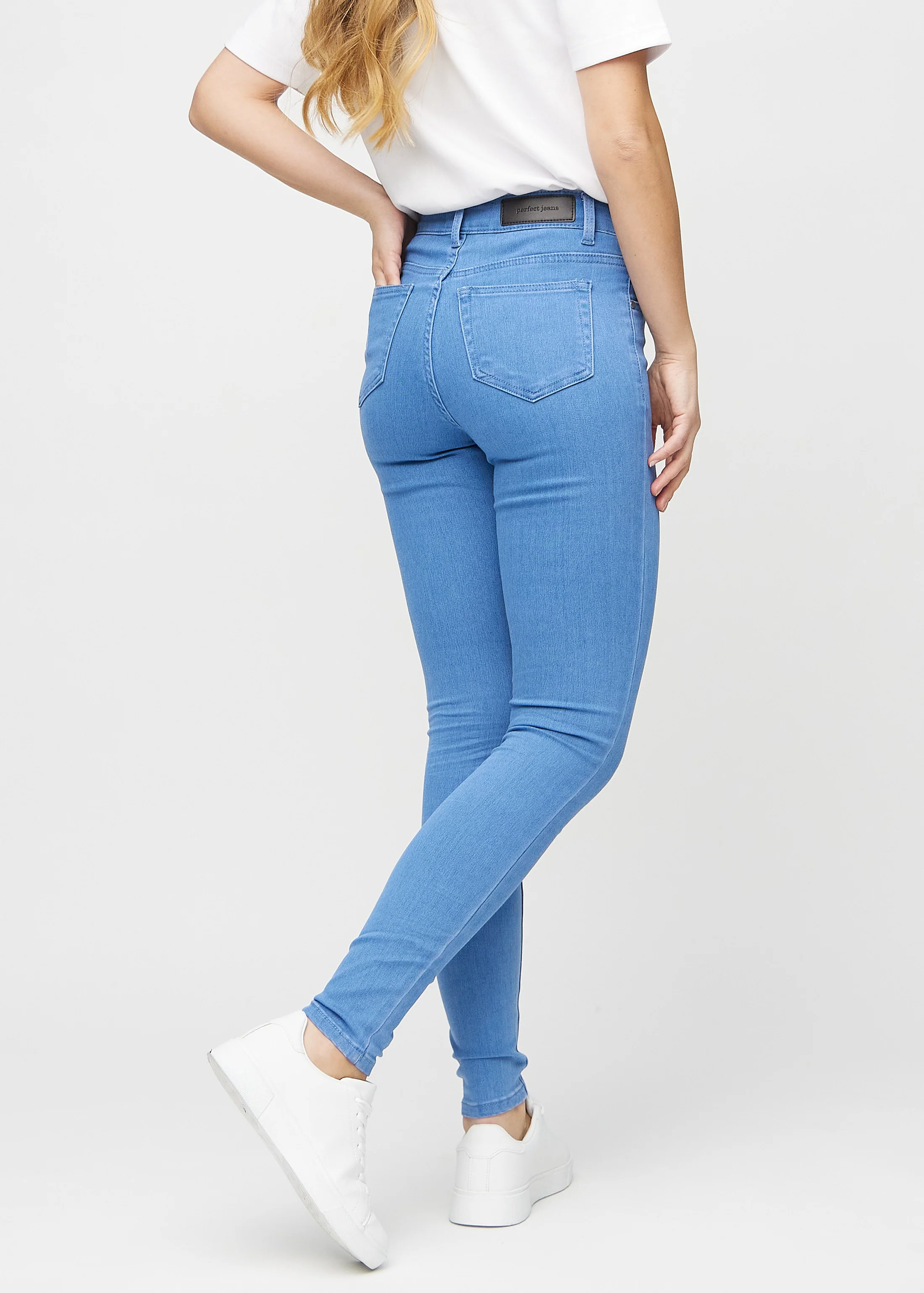 Perfect Jeans - Skinny - Geraniums™ - Image 4