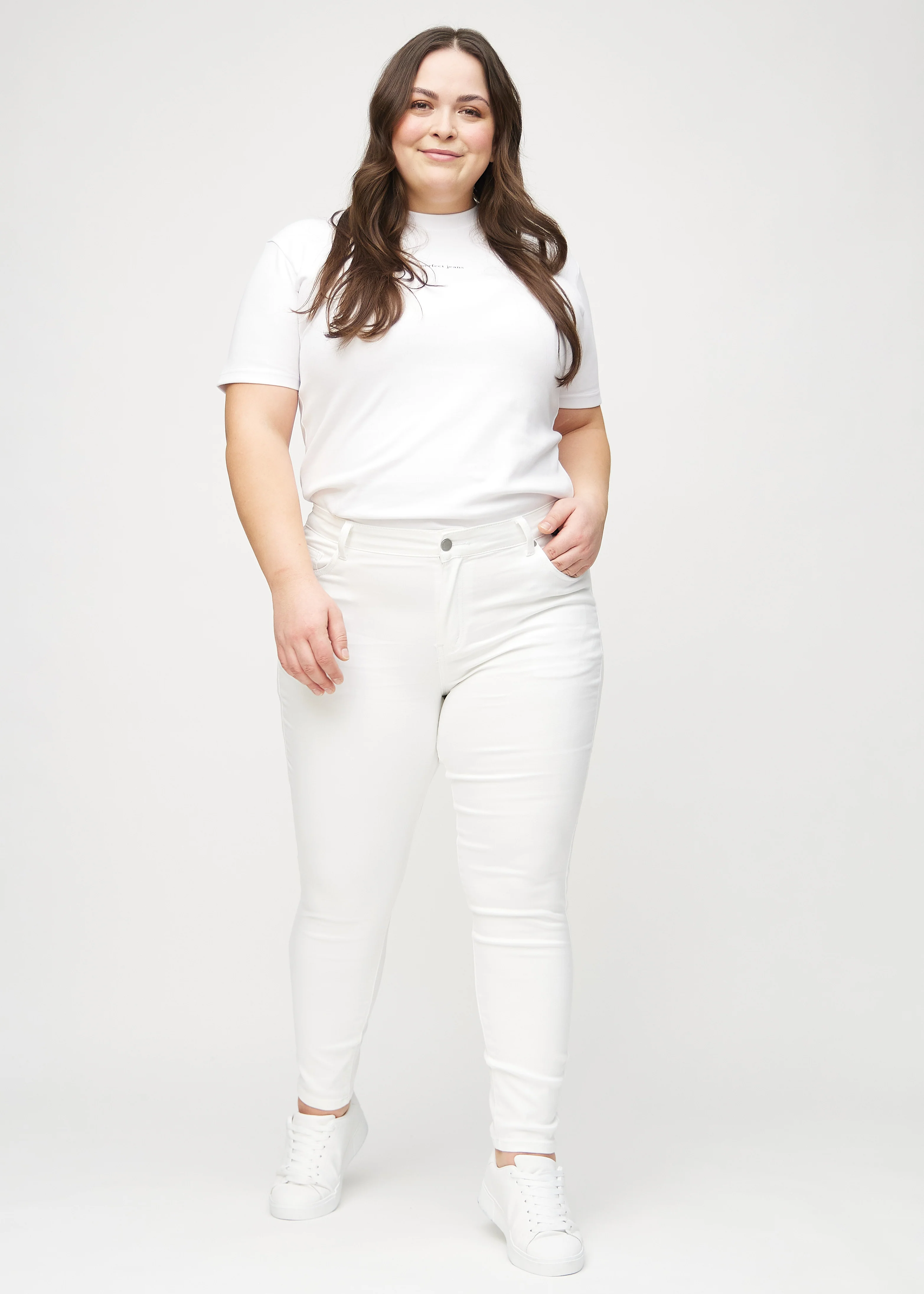 Perfect Jeans - Skinny - Marguerites™ - Image 15