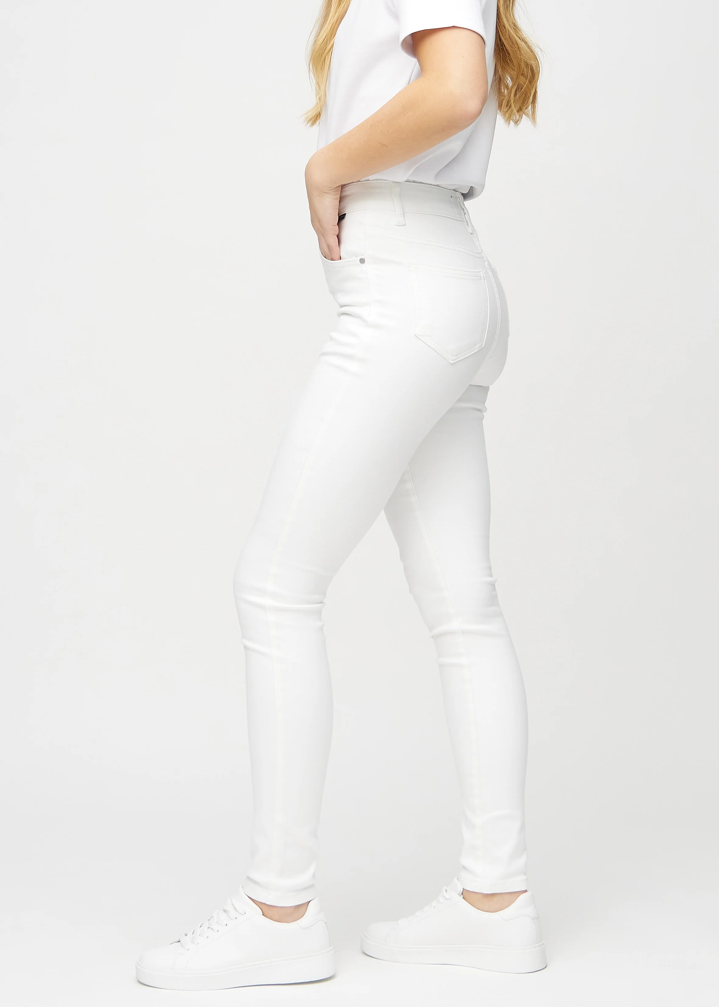Perfect Jeans - Skinny - Marguerites™ - Image 3