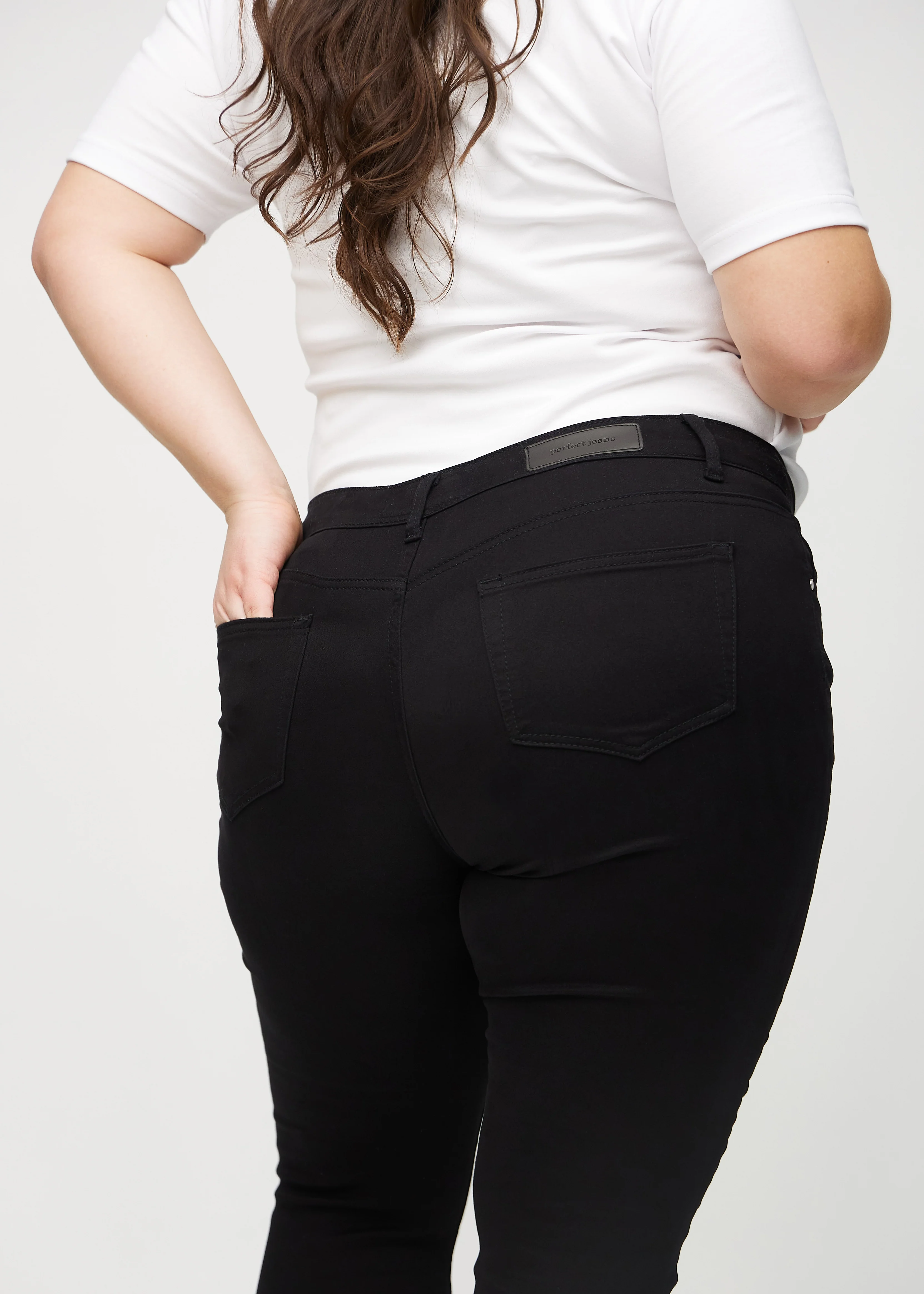 Perfect Jeans - Skinny - Ravens™ - Image 14