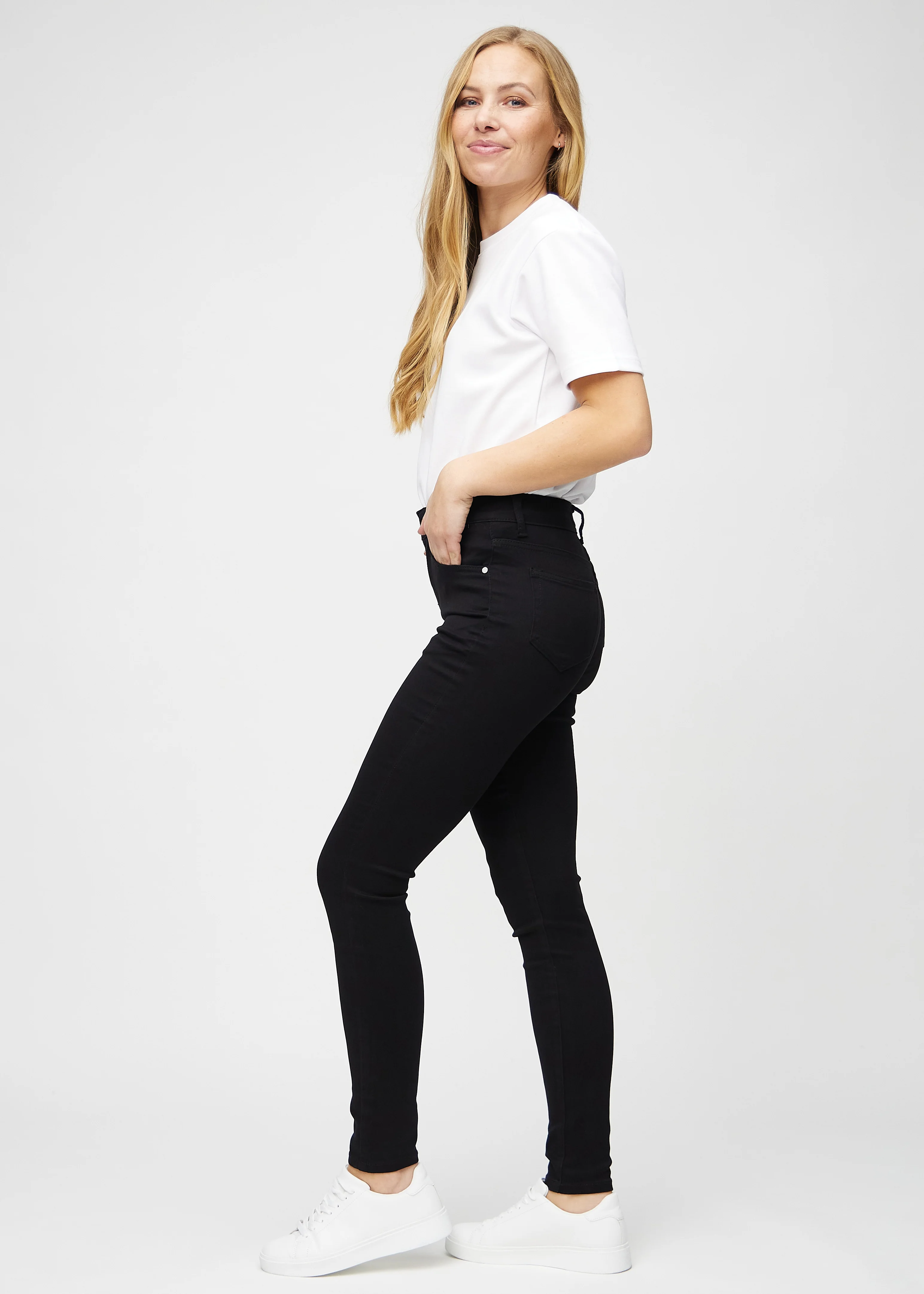 Perfect Jeans - Skinny - Ravens™ - Image 3