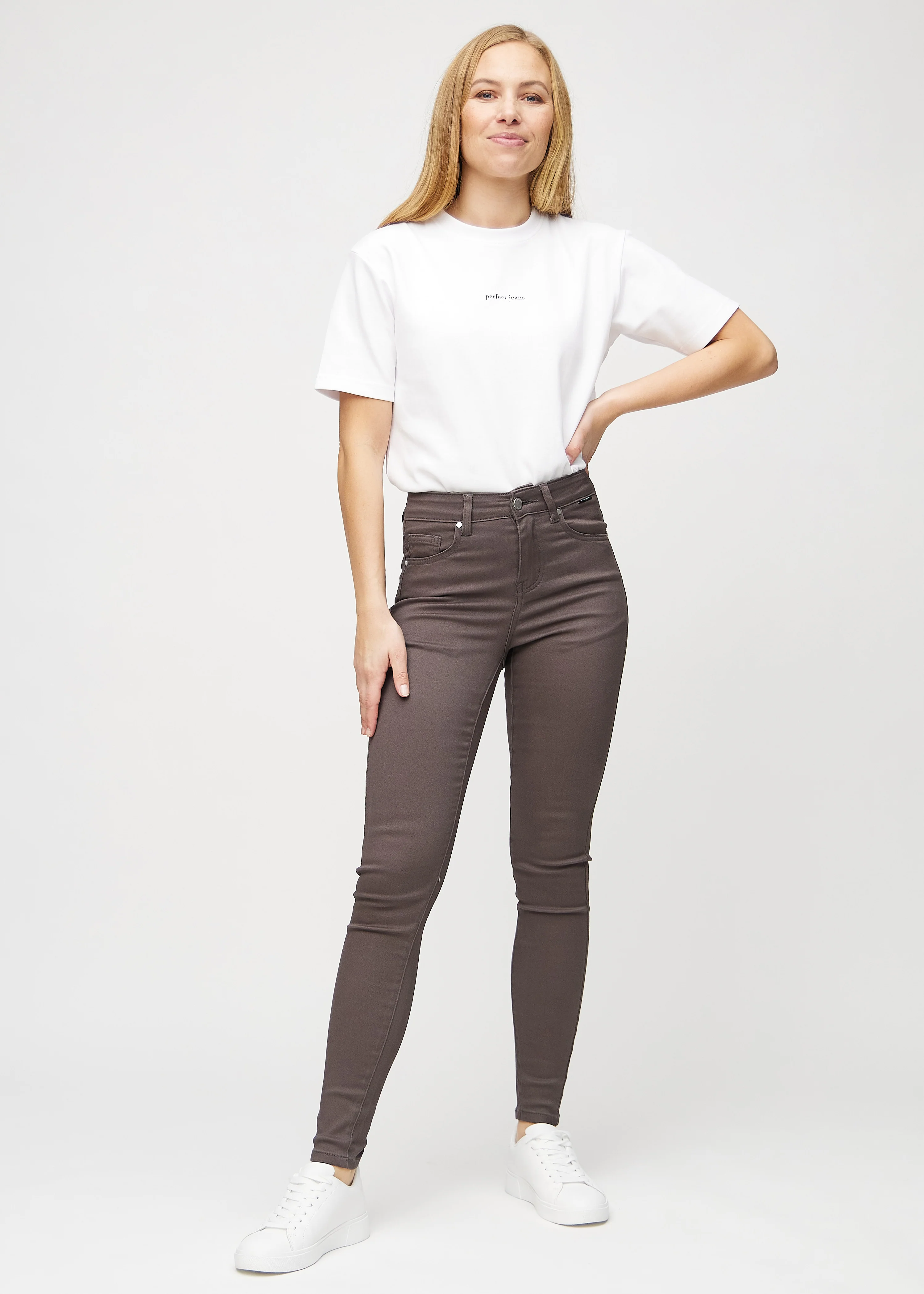 Perfect Jeans - Skinny - Thunders™ - Image 6