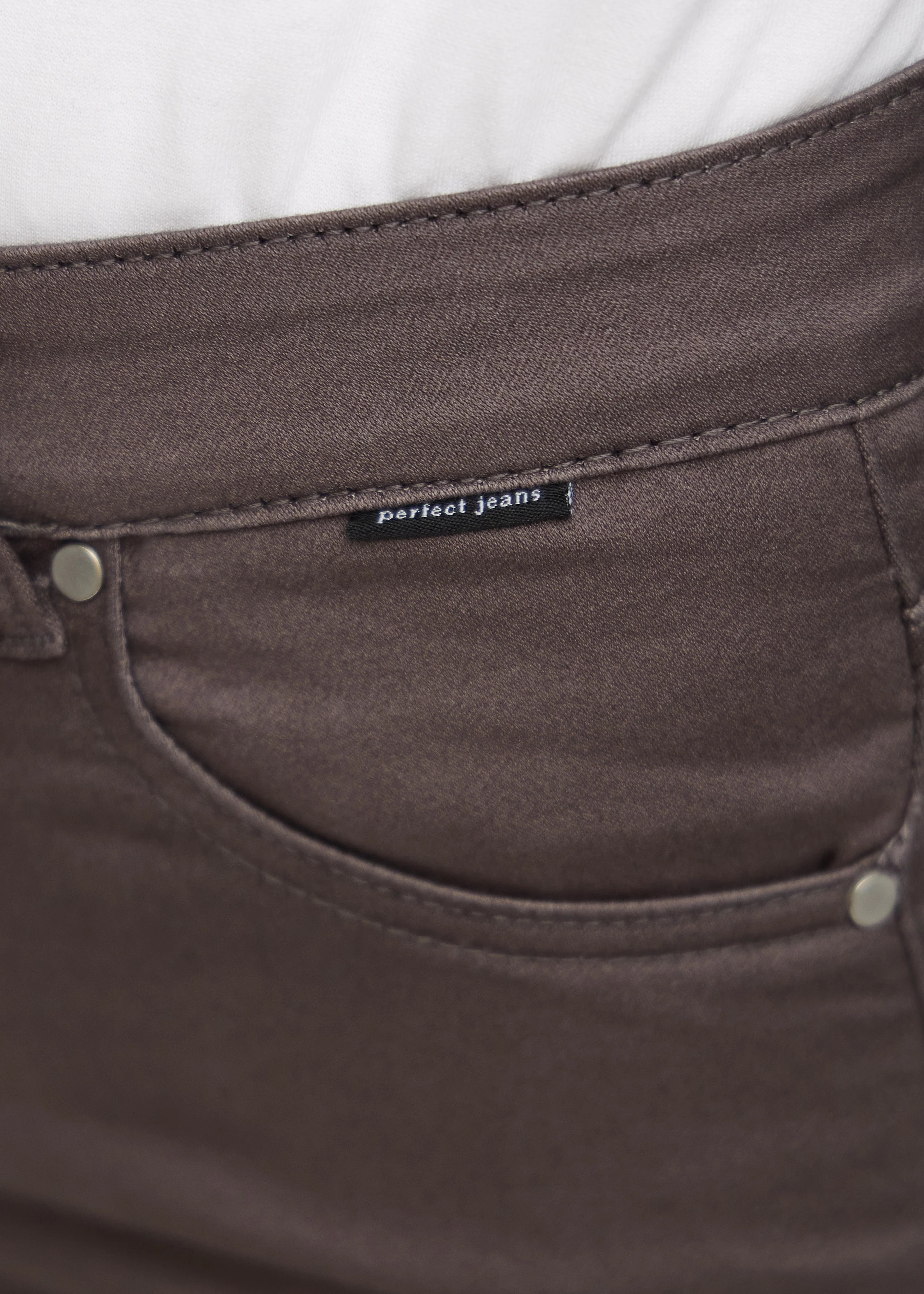 Perfect Jeans - Skinny - Thunders™ - Image 7