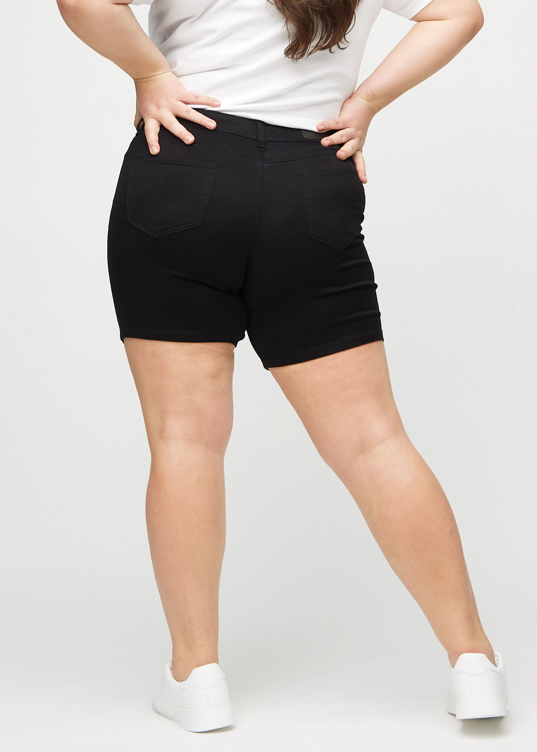 Perfect Shorts - Short - Skinny - Ravens™ - Image 12