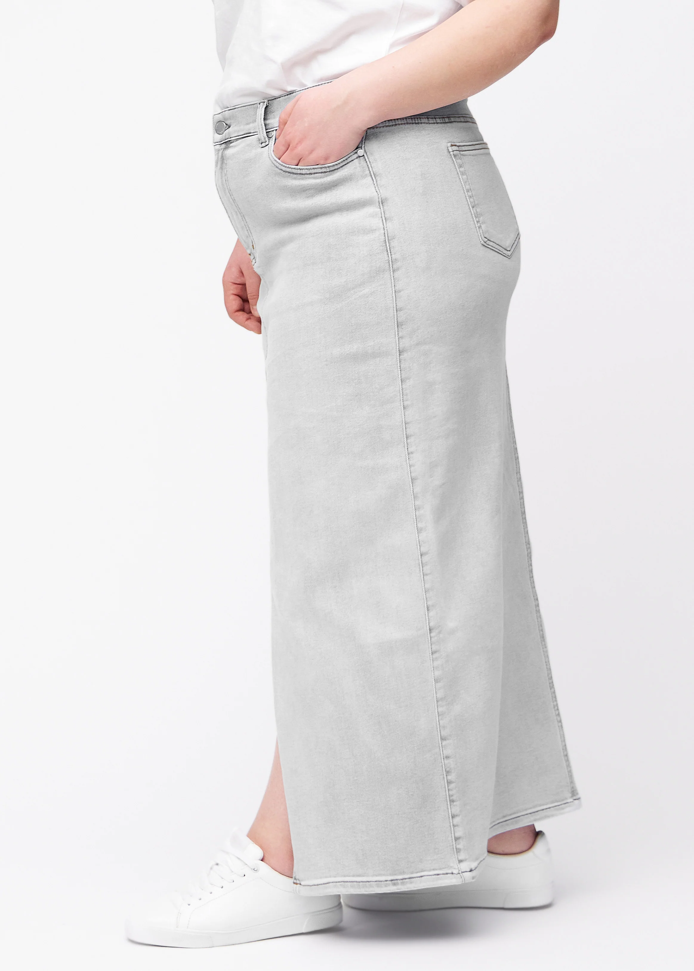 Perfect Skirts - Long - Ashes™ - Image 11
