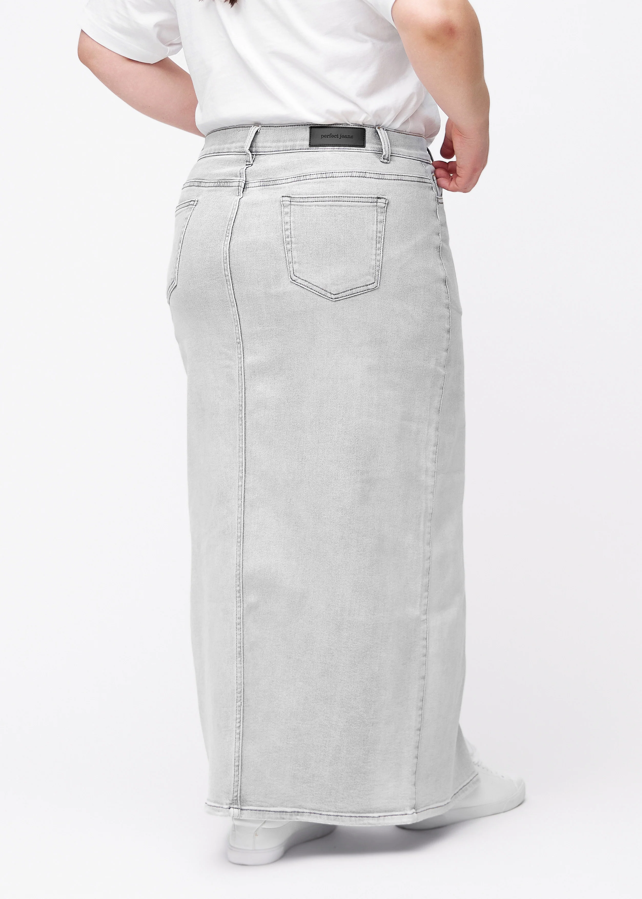 Perfect Skirts - Long - Ashes™ - Image 12