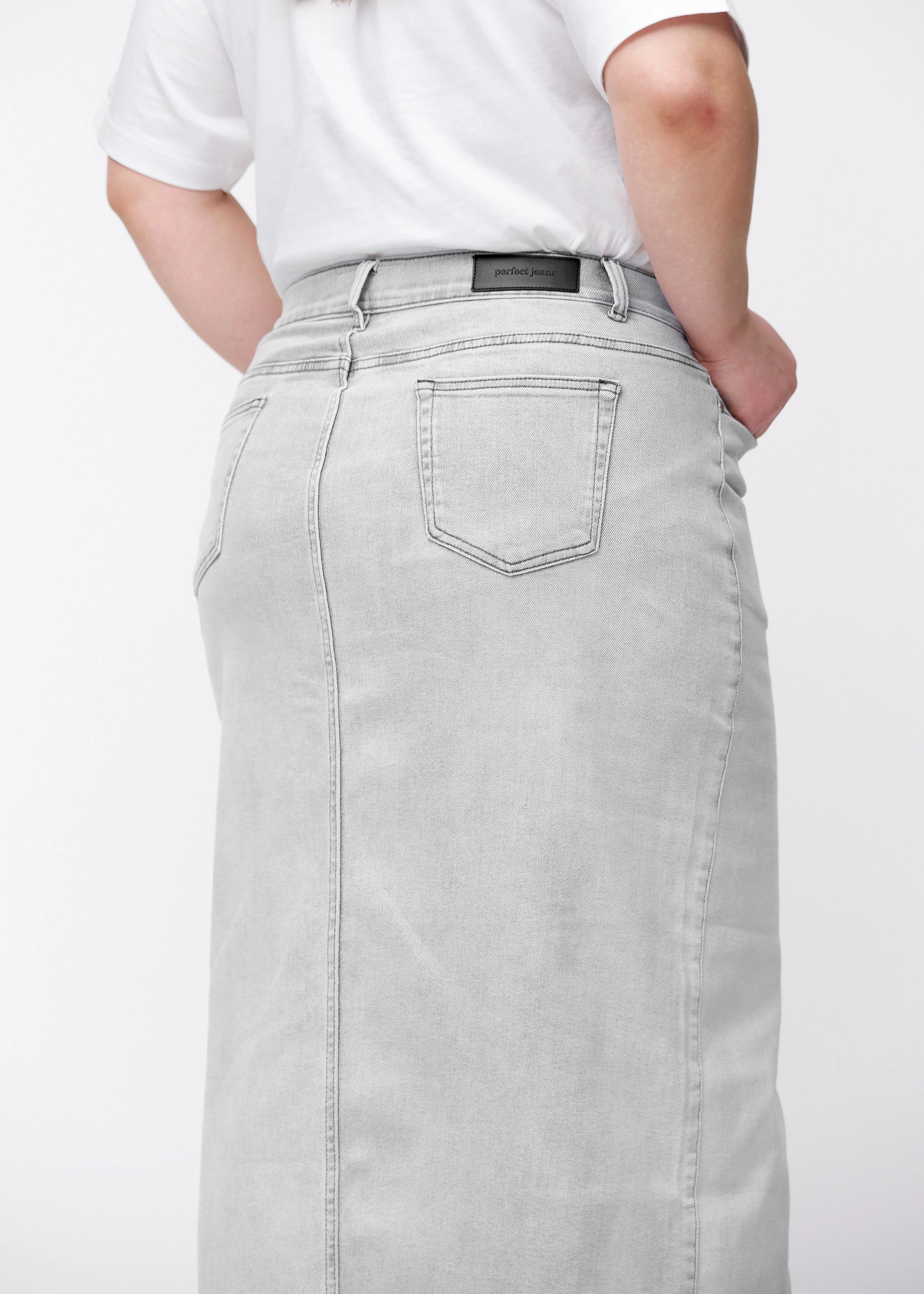 Perfect Skirts - Long - Ashes™ - Image 13