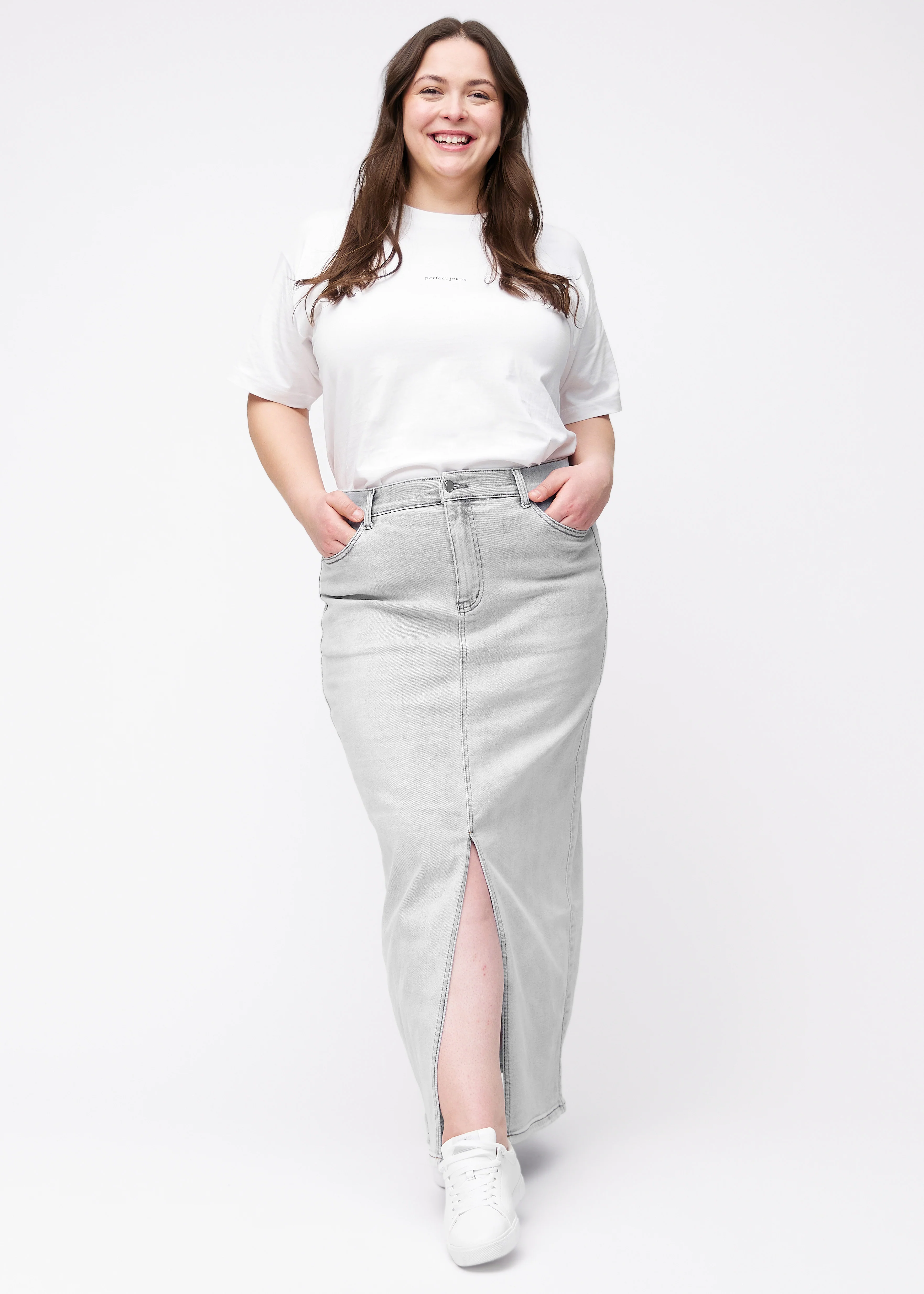 Perfect Skirts - Long - Ashes™ - Image 14