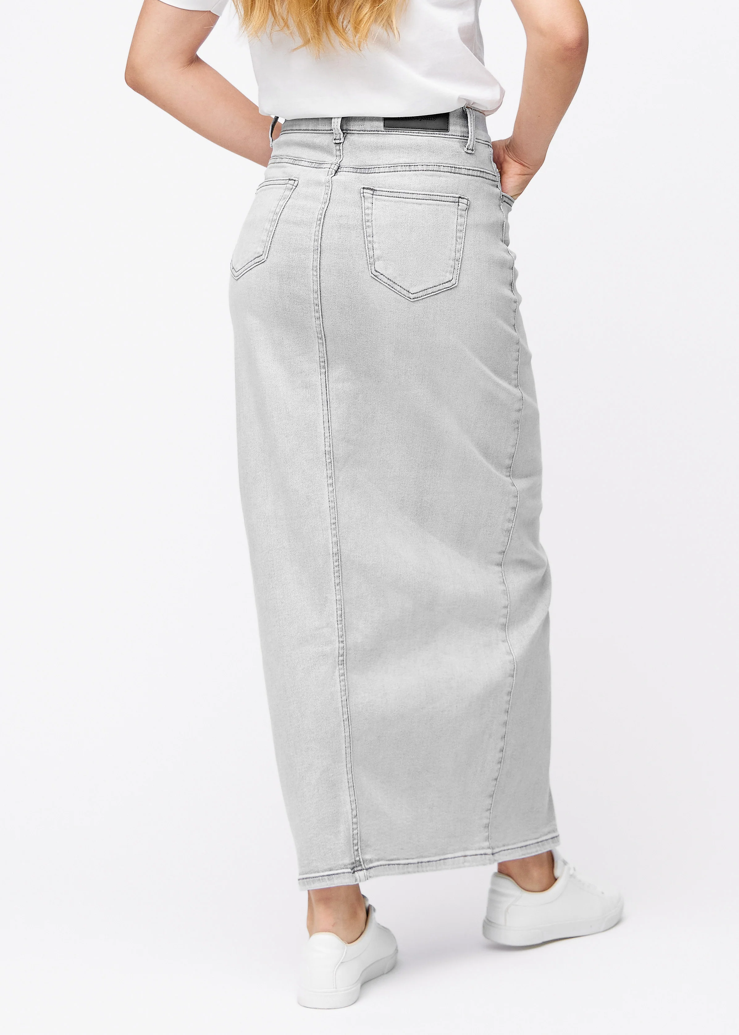 Perfect Skirts - Long - Ashes™ - Image 4