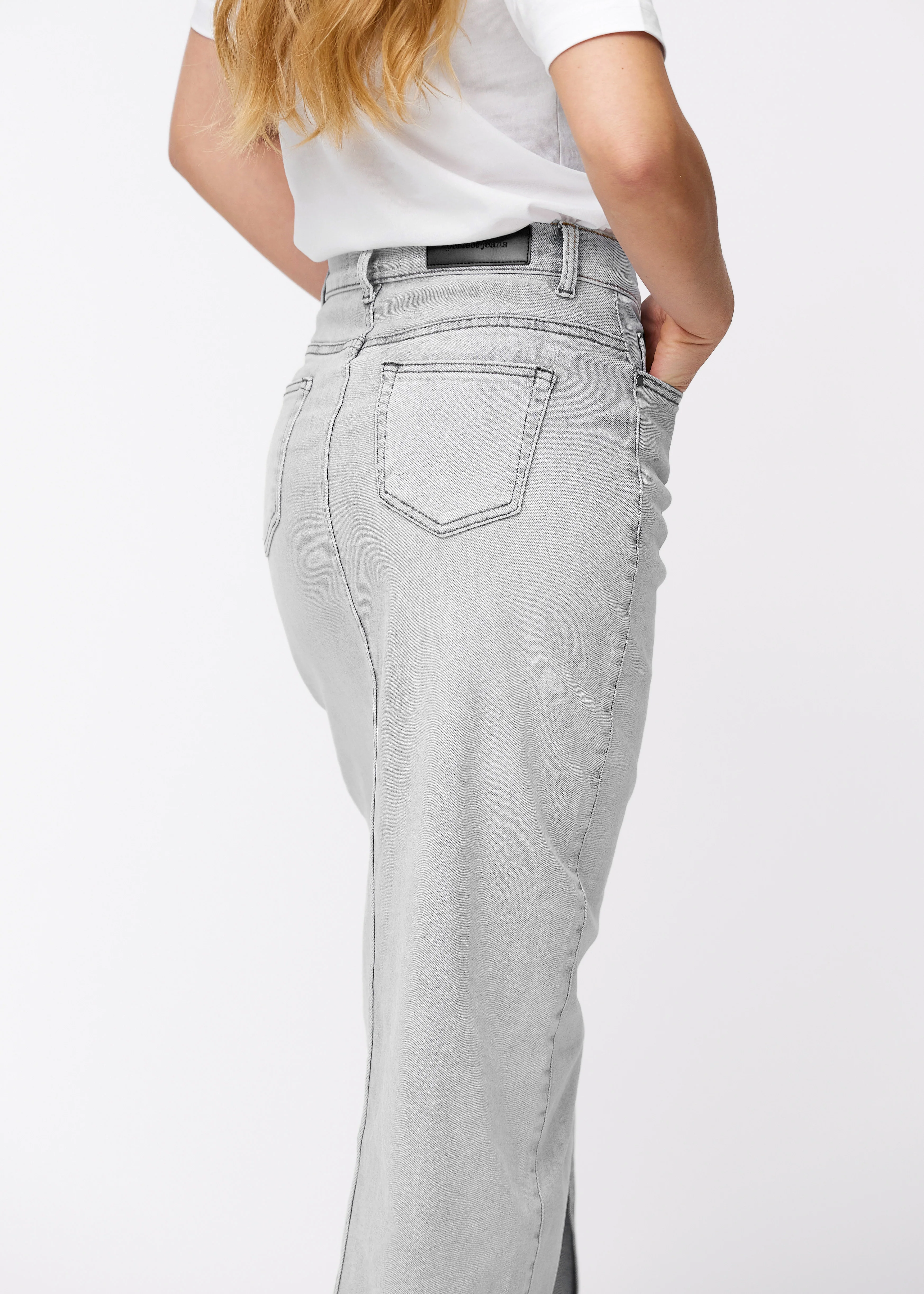 Perfect Skirts - Long - Ashes™ - Image 5