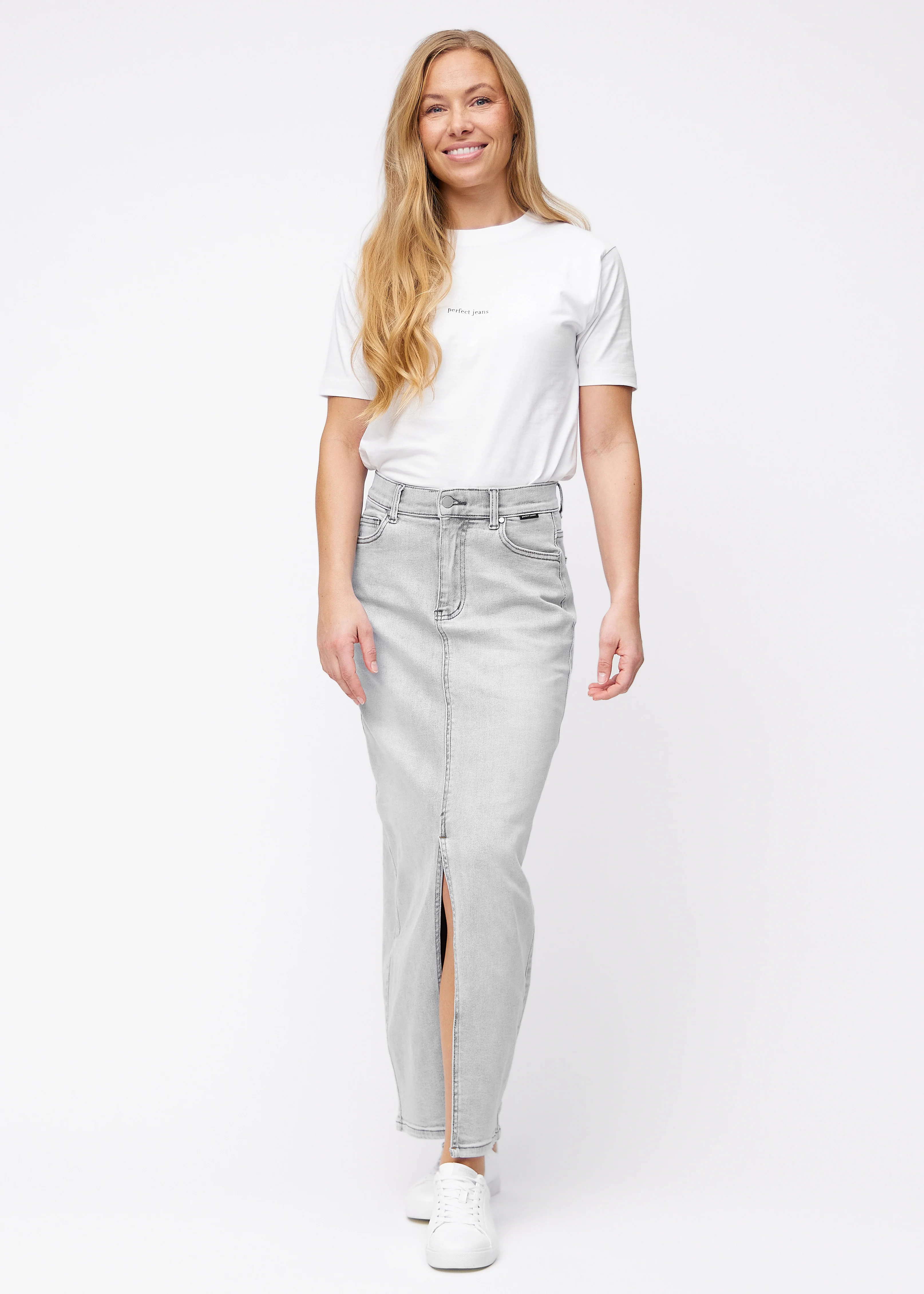 Perfect Skirts - Long - Ashes™ - Image 6