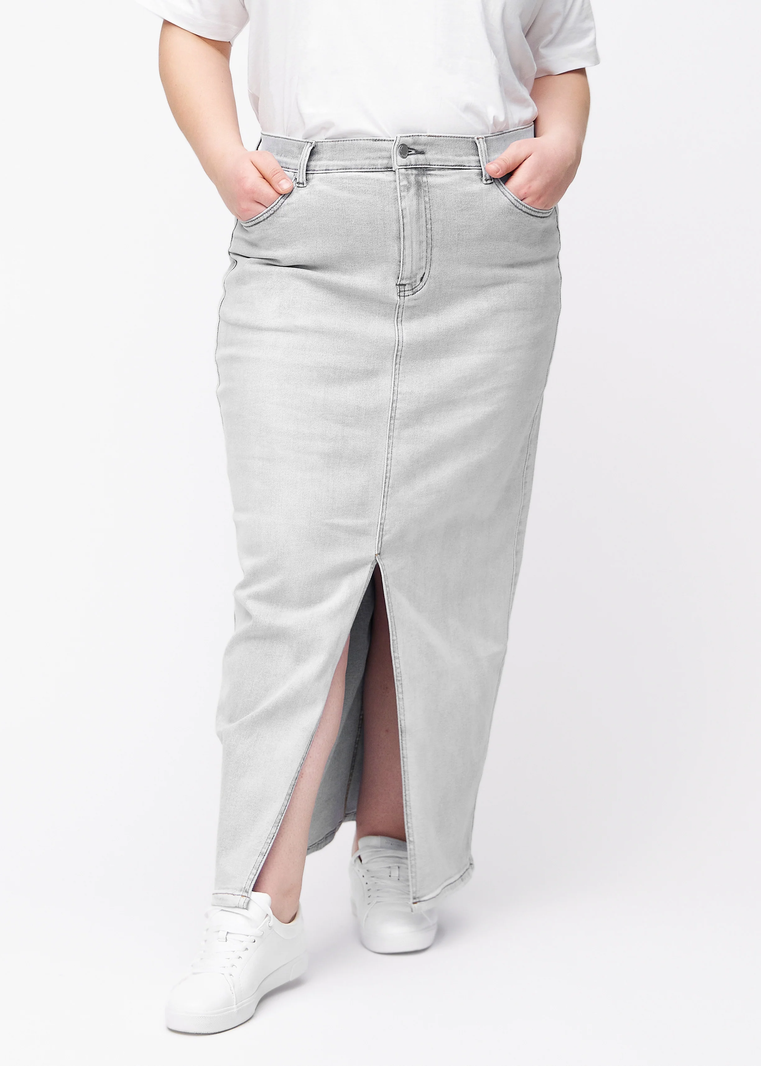 Perfect Skirts - Long - Ashes™ - Image 9