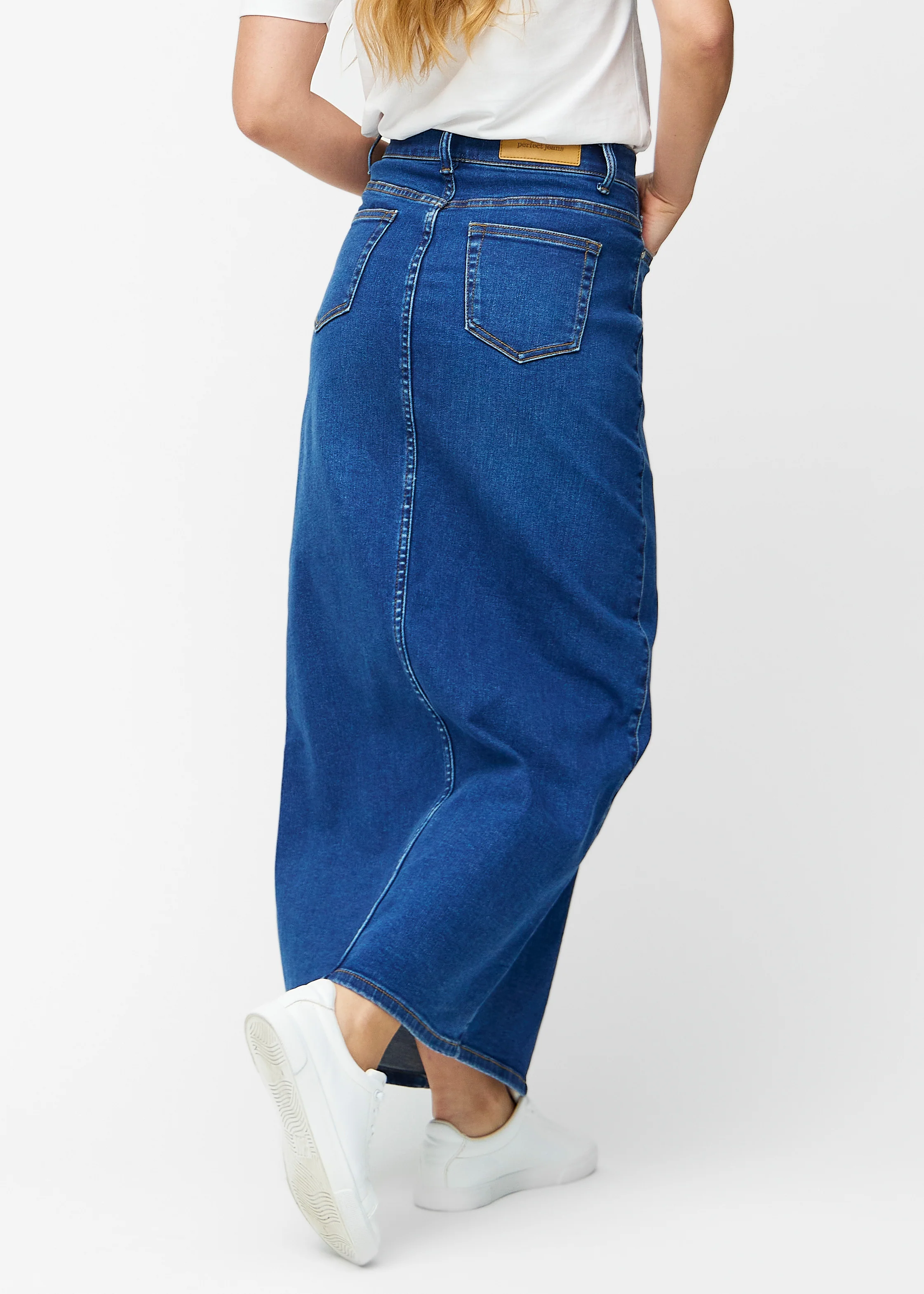 Perfect Skirts - Long - Oceans™ - Image 4