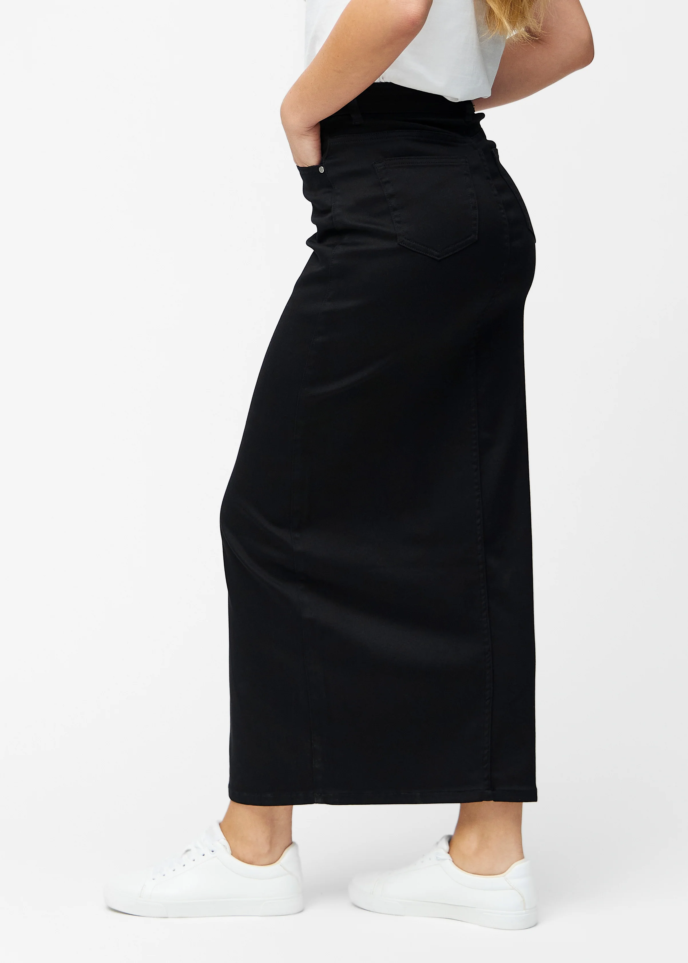 Perfect Skirts - Long - Ravens™ - Image 3