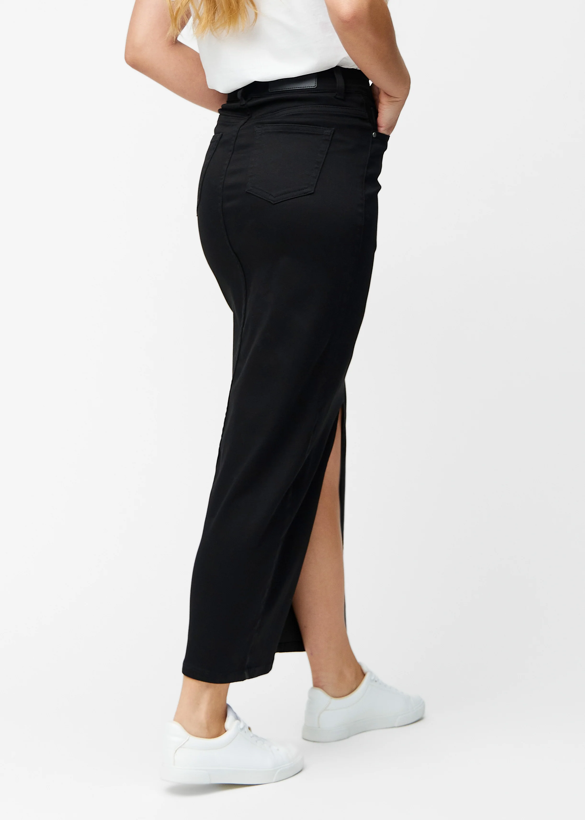 Perfect Skirts - Long - Ravens™ - Image 4