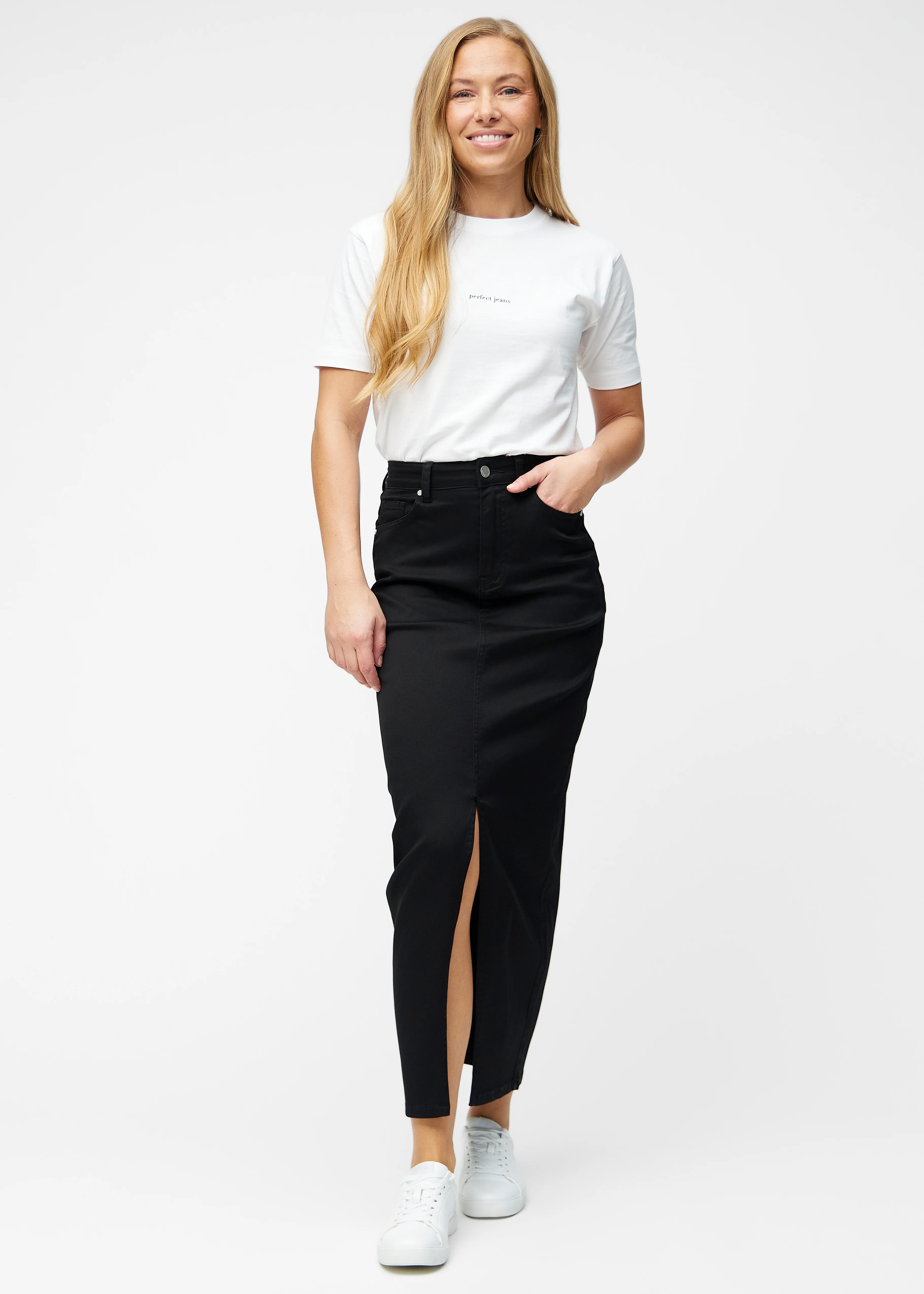 Perfect Skirts - Long - Ravens™ - Image 6