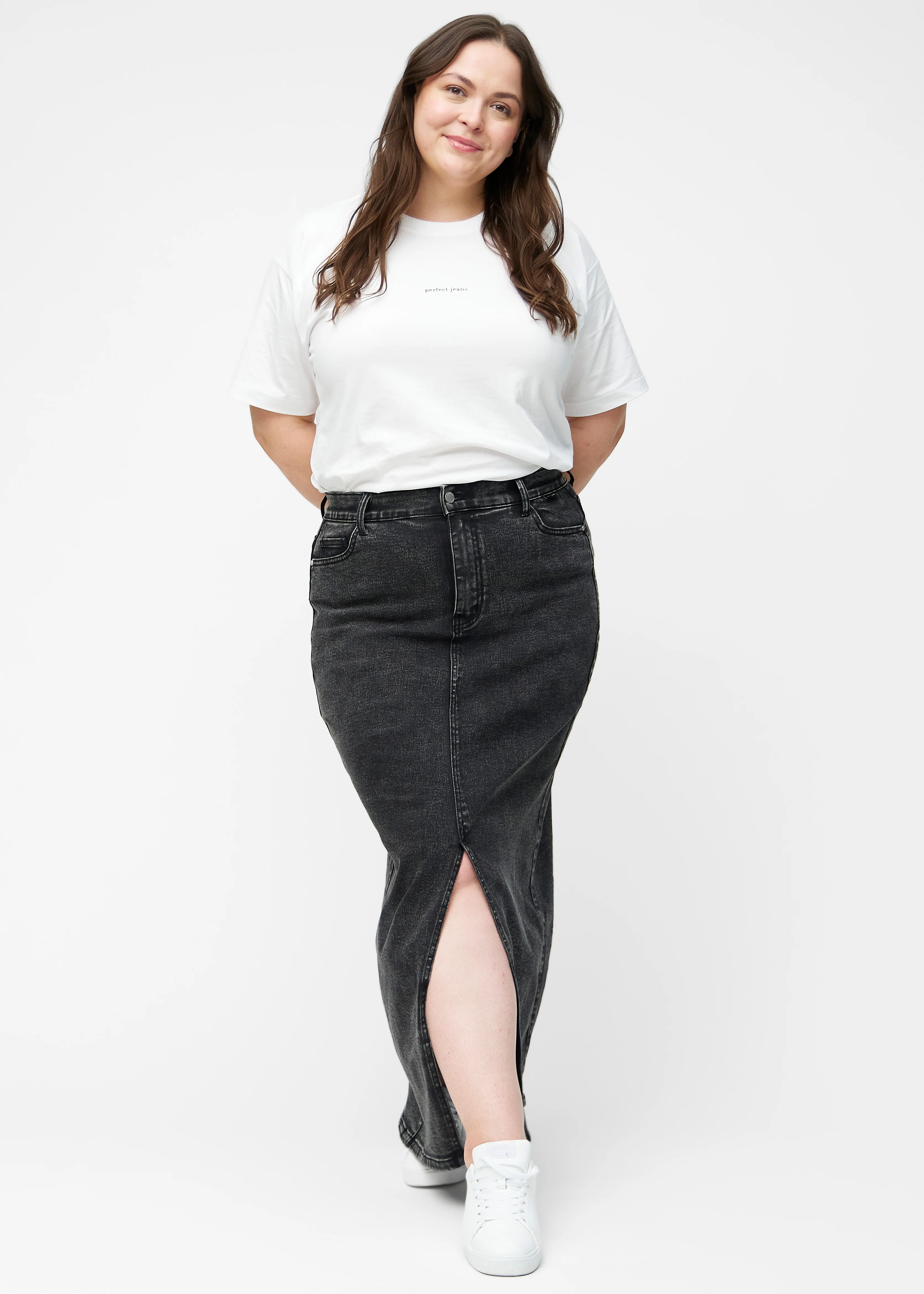 Perfect Skirts - Long - Shadows™ - Image 14