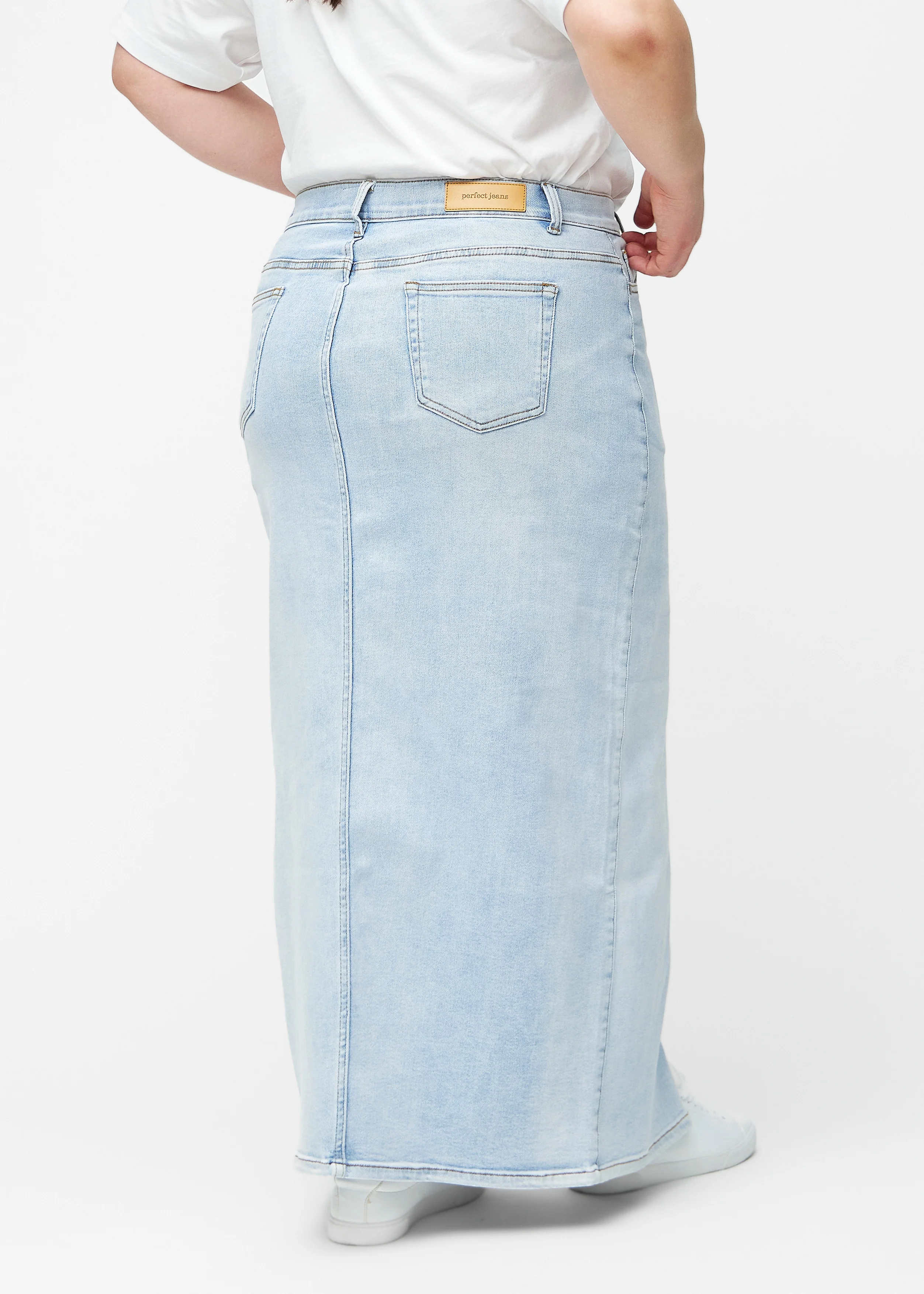 Perfect Skirts - Long - Waves™ - Image 10