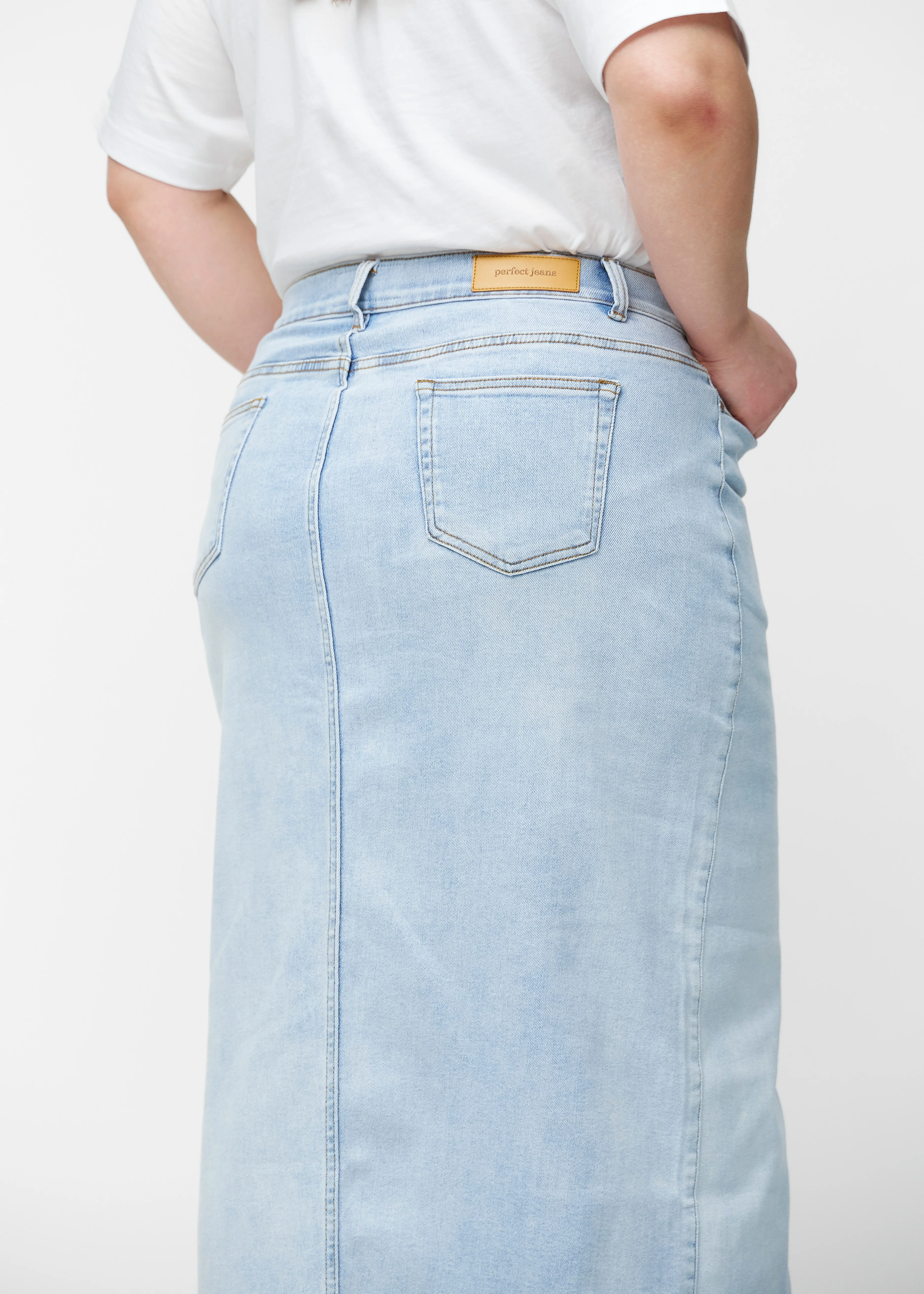 Perfect Skirts - Long - Waves™ - Image 11