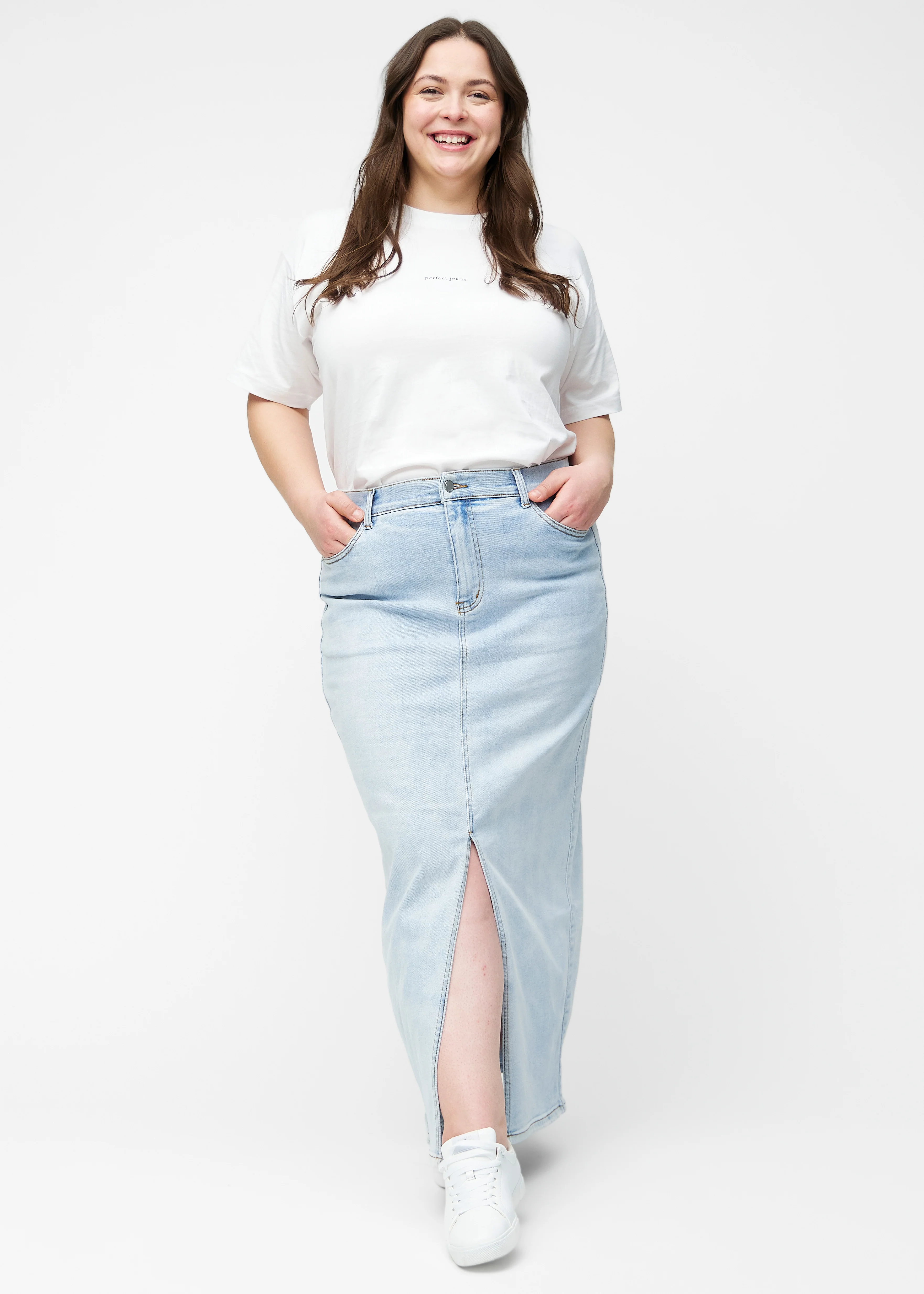 Perfect Skirts - Long - Waves™ - Image 12
