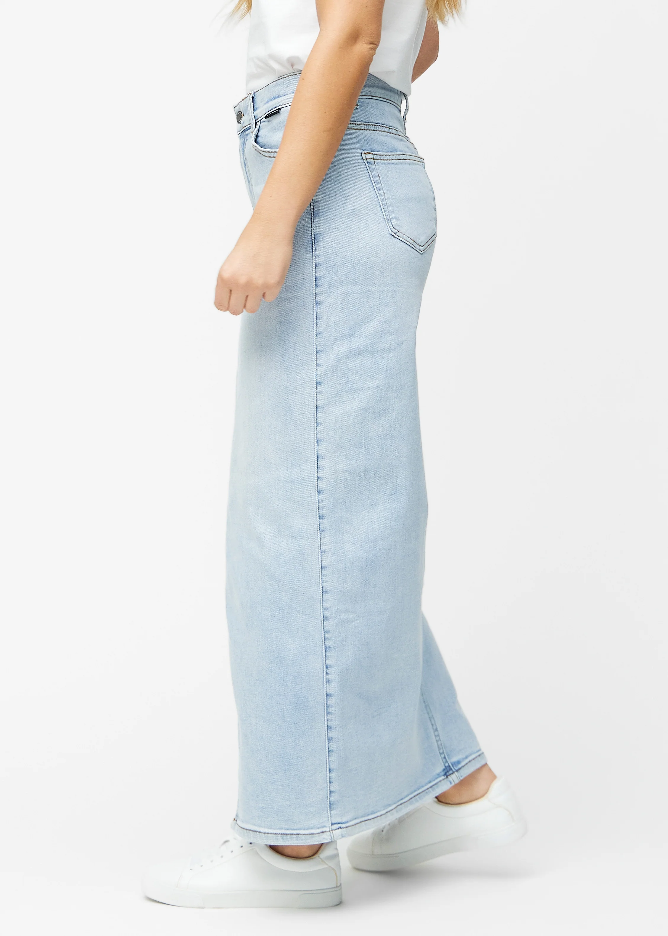Perfect Skirts - Long - Waves™ - Image 3