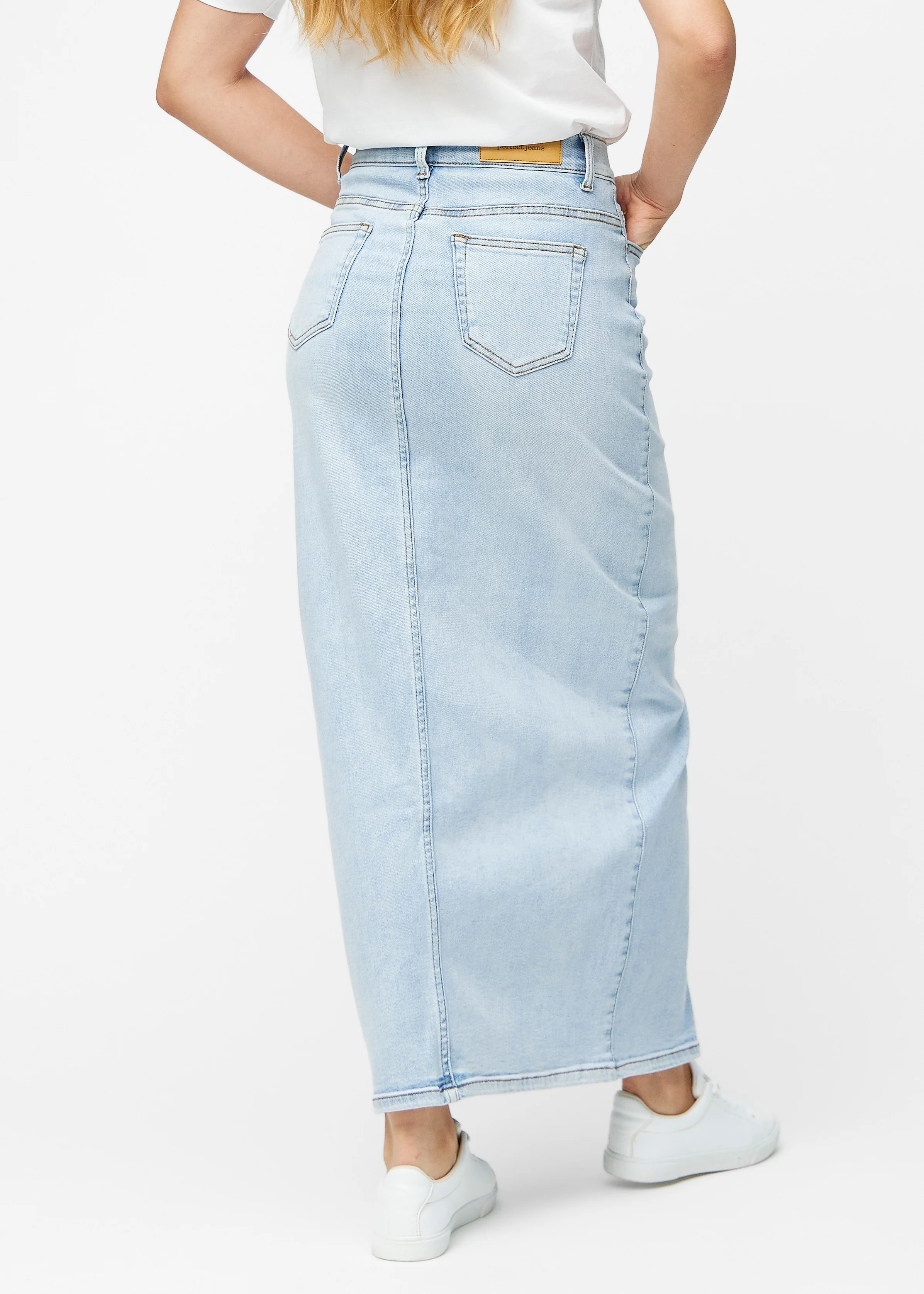 Perfect Skirts - Long - Waves™ - Image 4