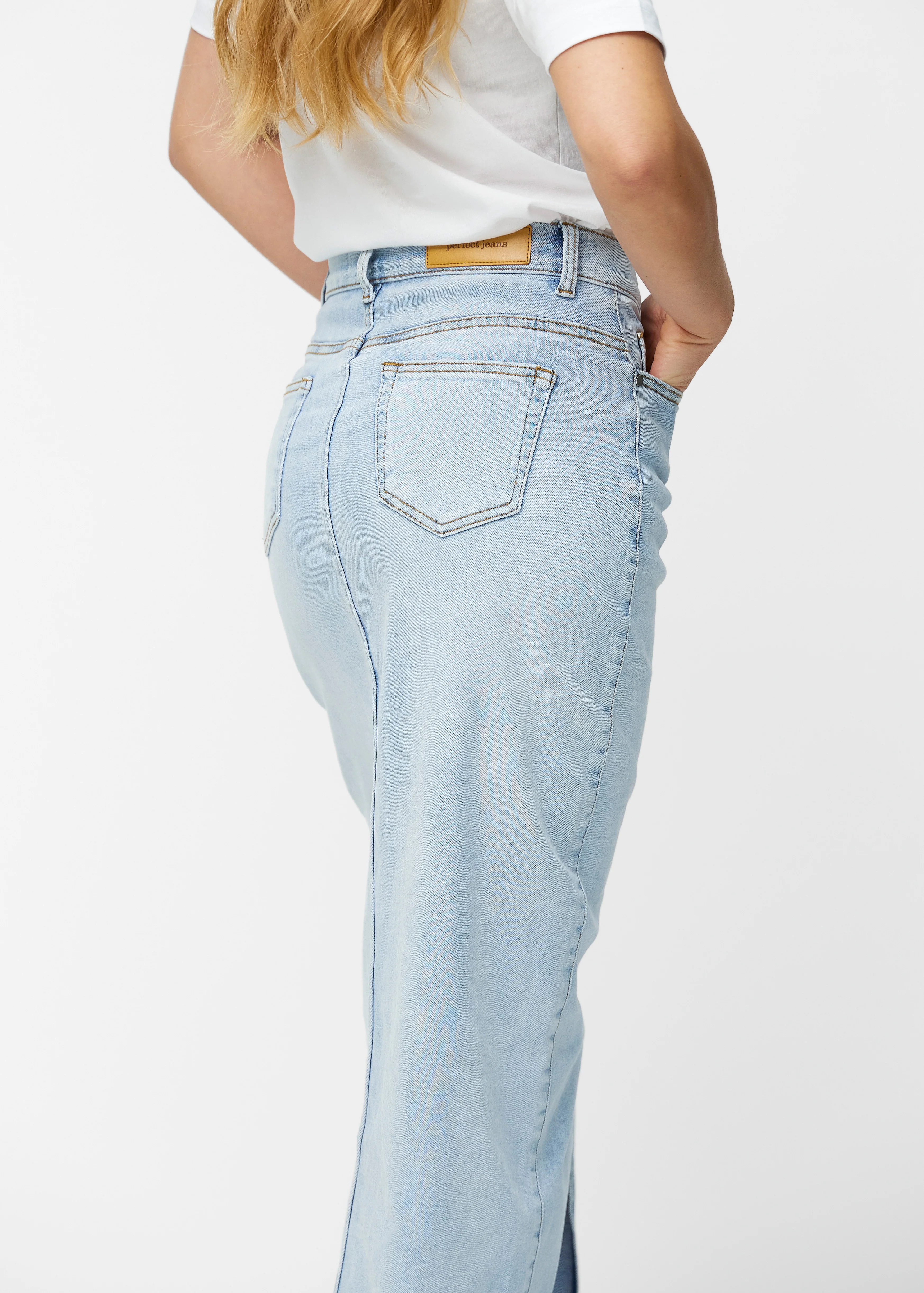 Perfect Skirts - Long - Waves™ - Image 5