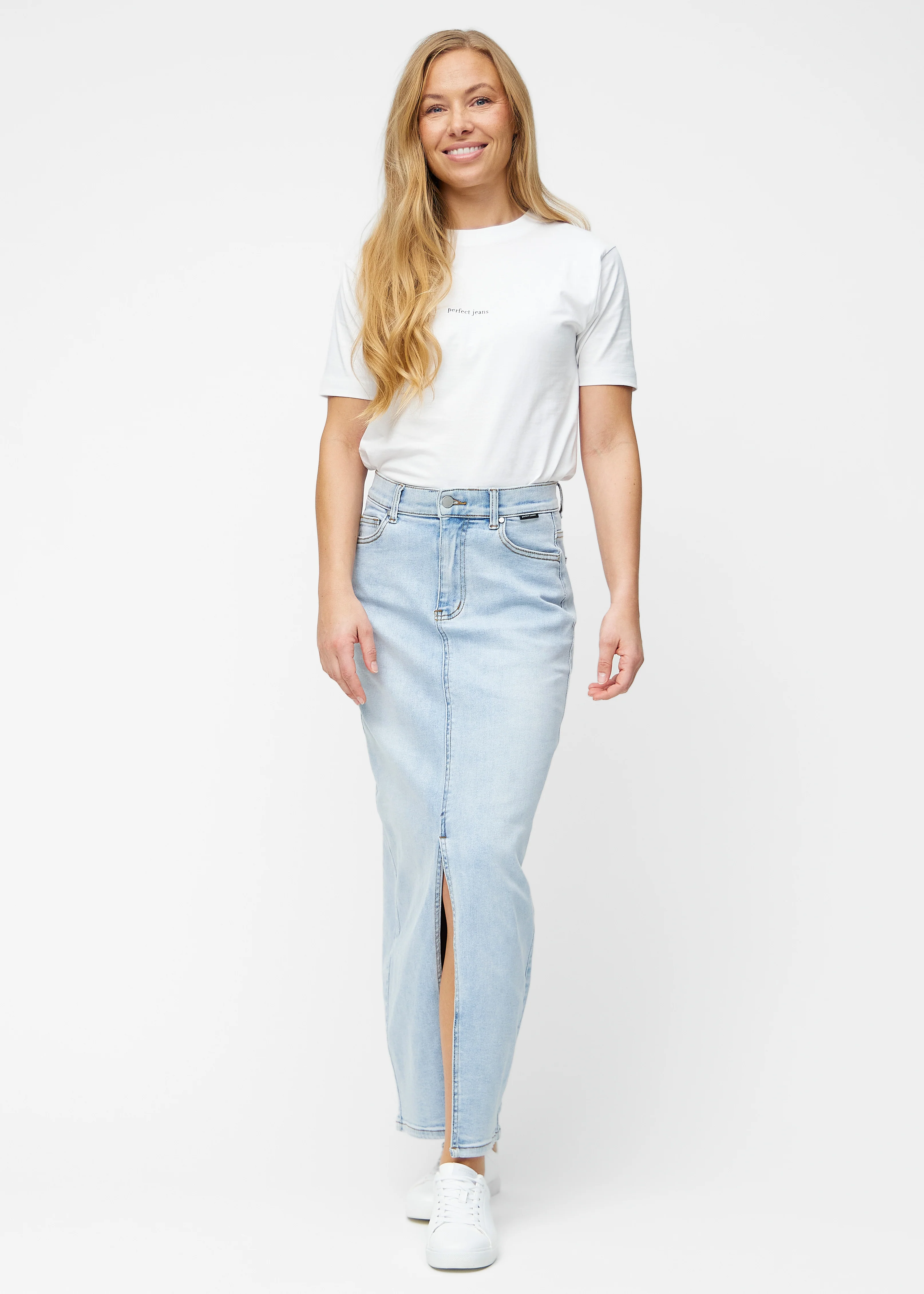 Perfect Skirts - Long - Waves™ - Image 6