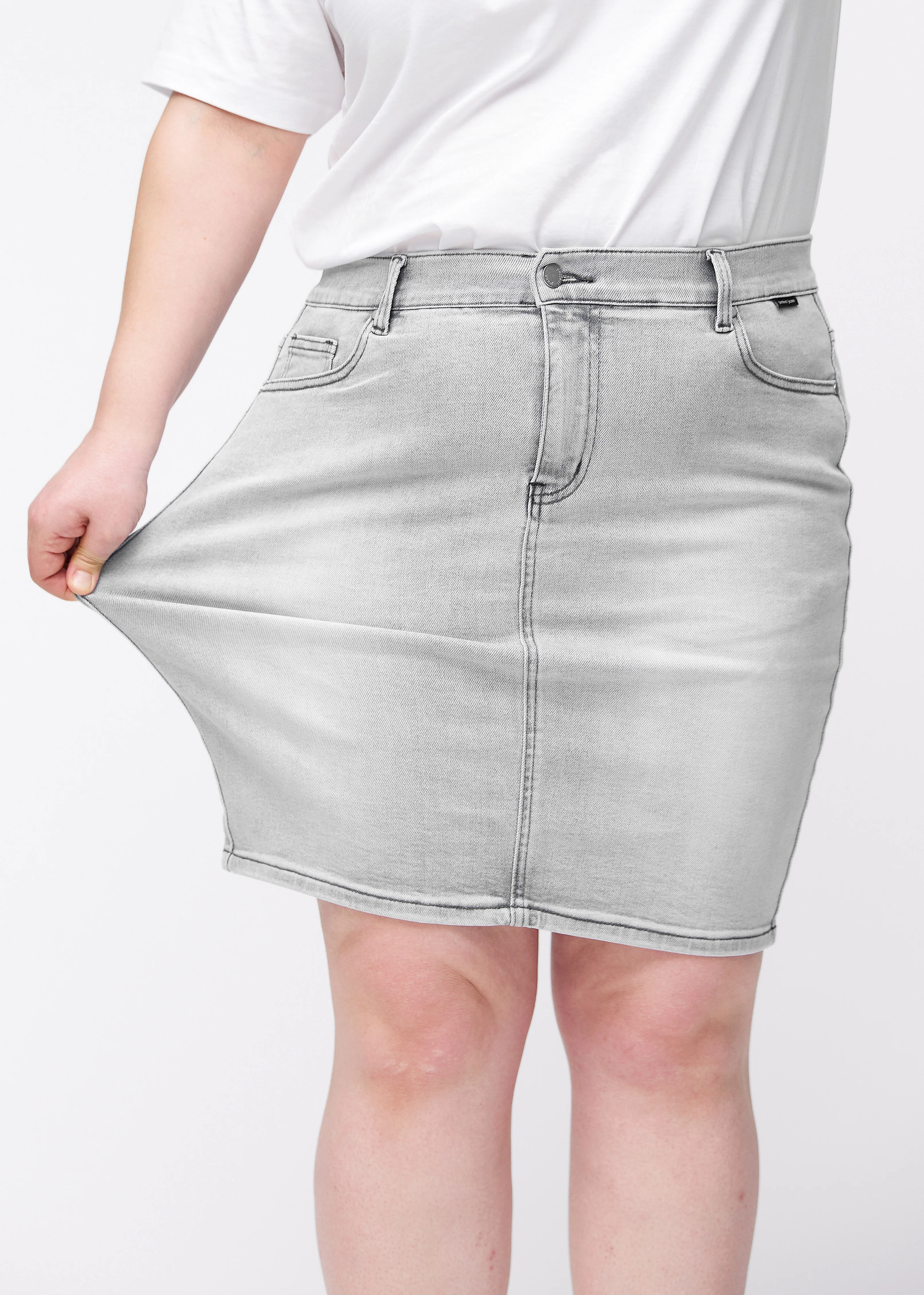 Perfect Skirts - Middle - Ashes™ - Image 10